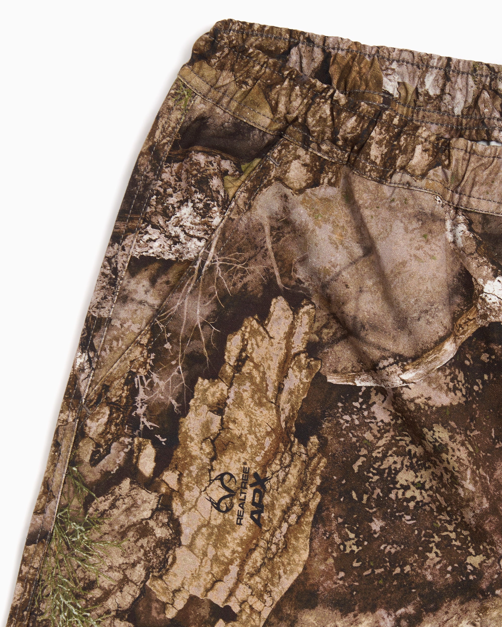 Pants Jordan Brooklyn Realtree Fleece Straight Men's Joggers - HV0642-222