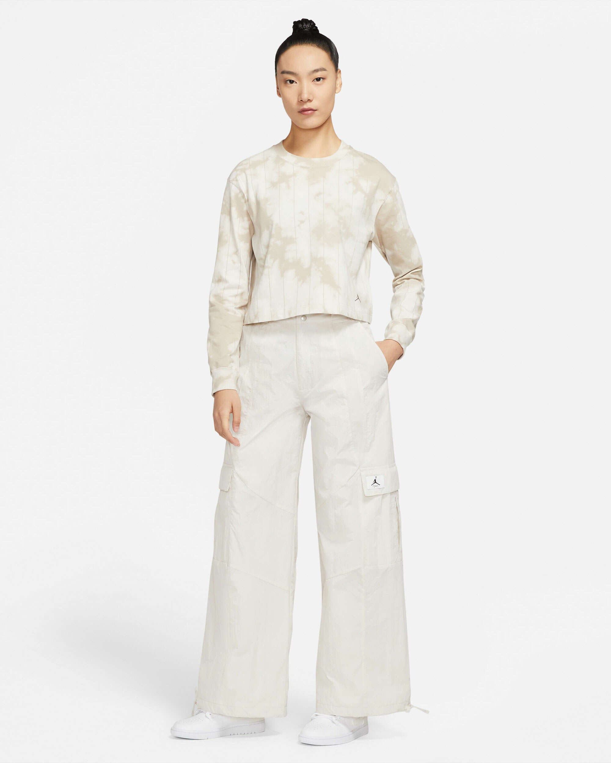 Pants Jordan Essentials Women's Utility Pants Women's Pants - DM5175-104