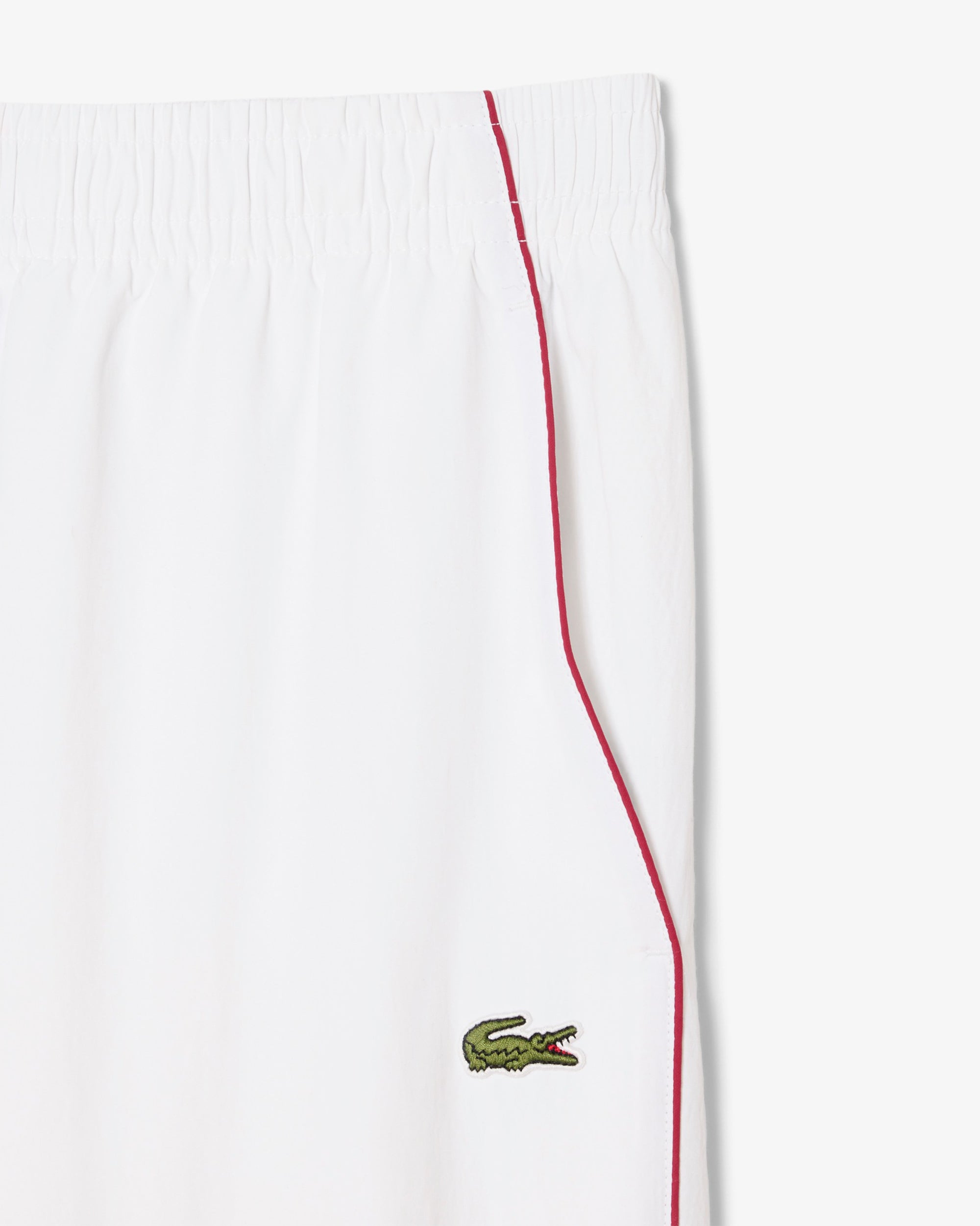 Pants Lacoste Re-edition Men's Sweatpants - XH2757-00-6AX