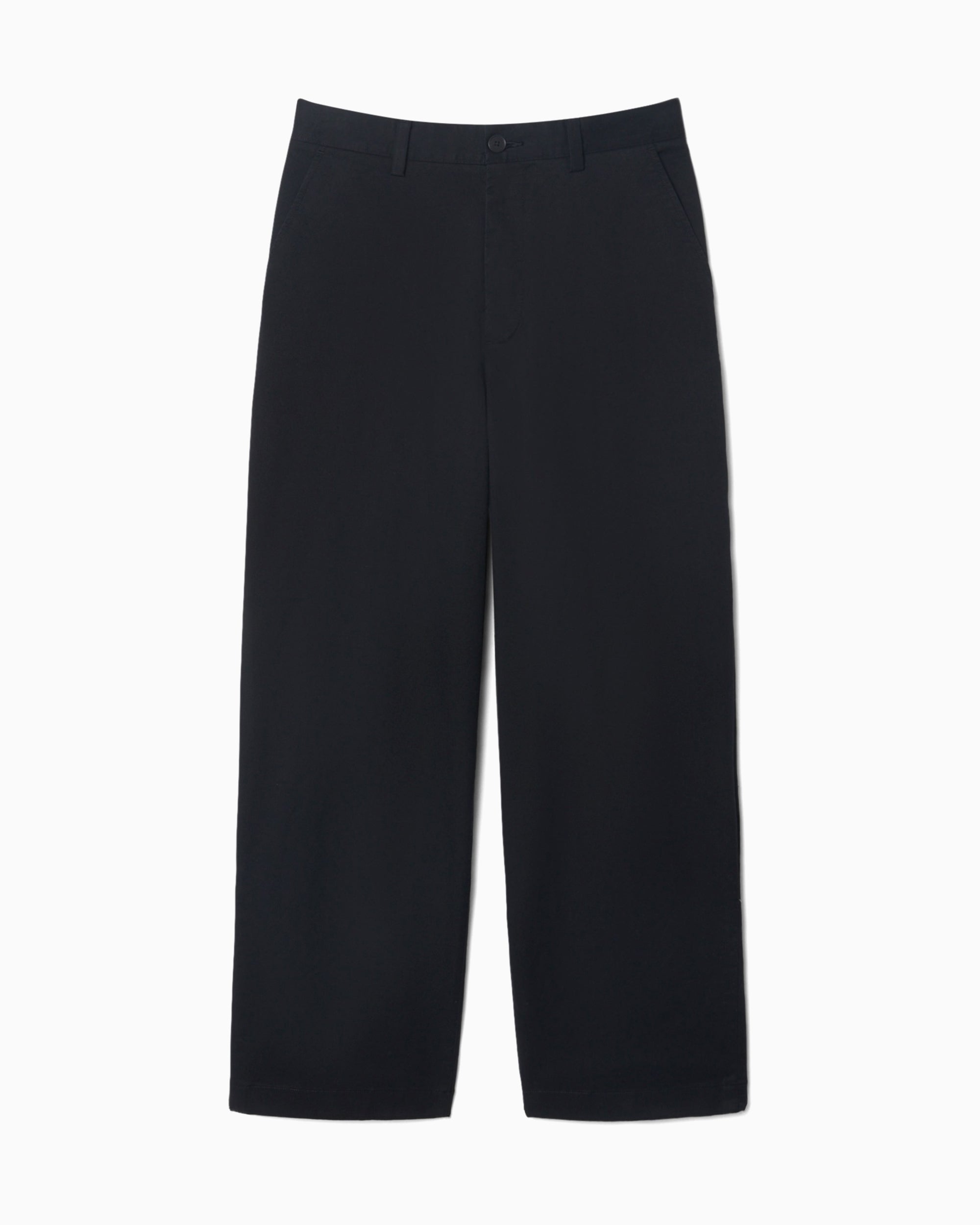 Pants Lacoste Relaxed Men's Chino Pants - HH0141-00-031