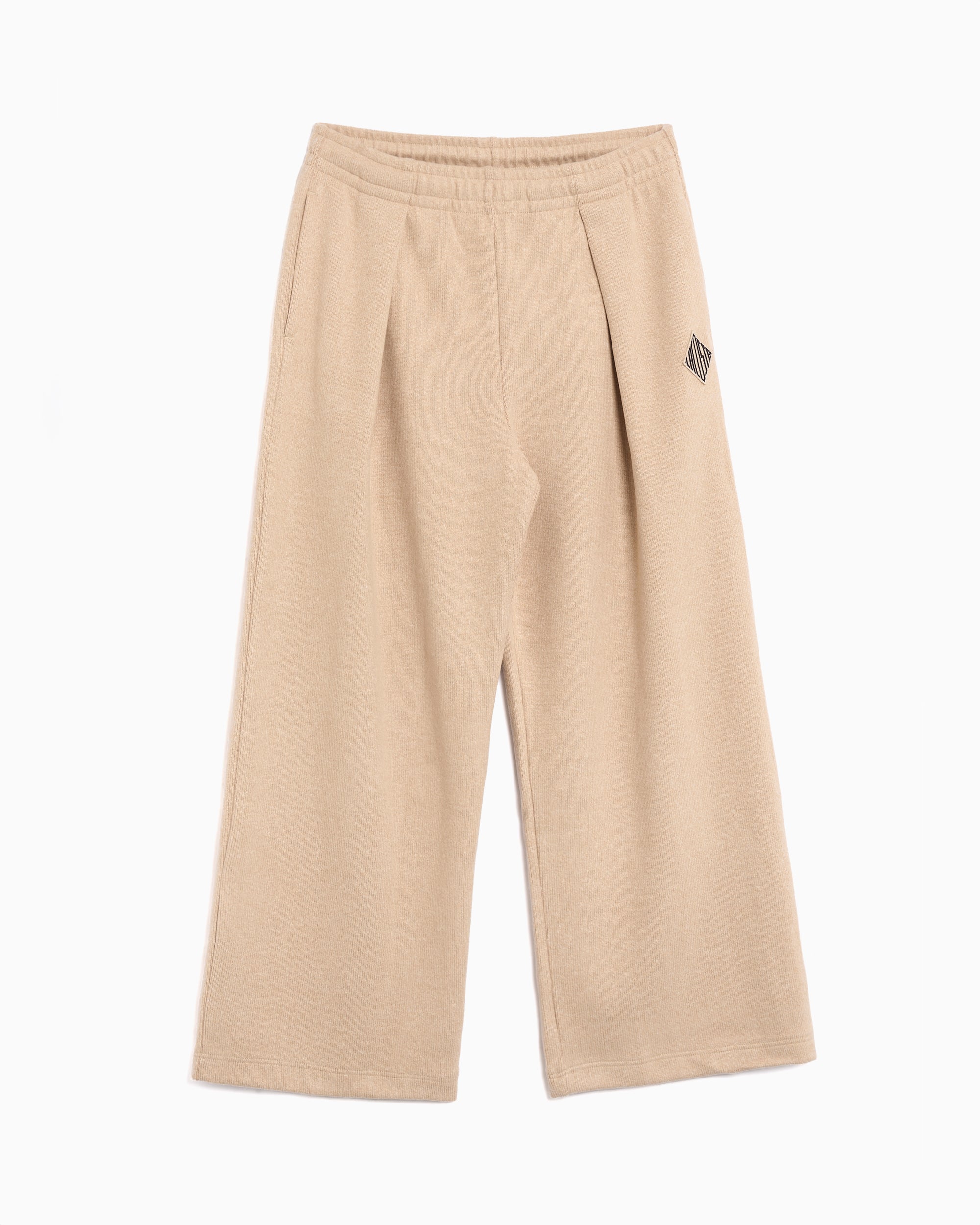 Pants Lacoste Retro Oversize Women's Sweatpants - XF9786-00-4KI