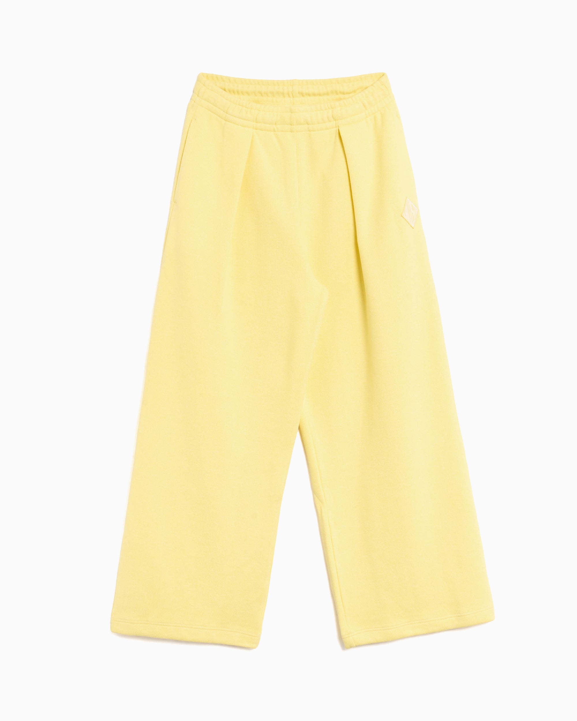 Pants Lacoste Retro Oversize Women's Sweatpants - XF9786-00-864