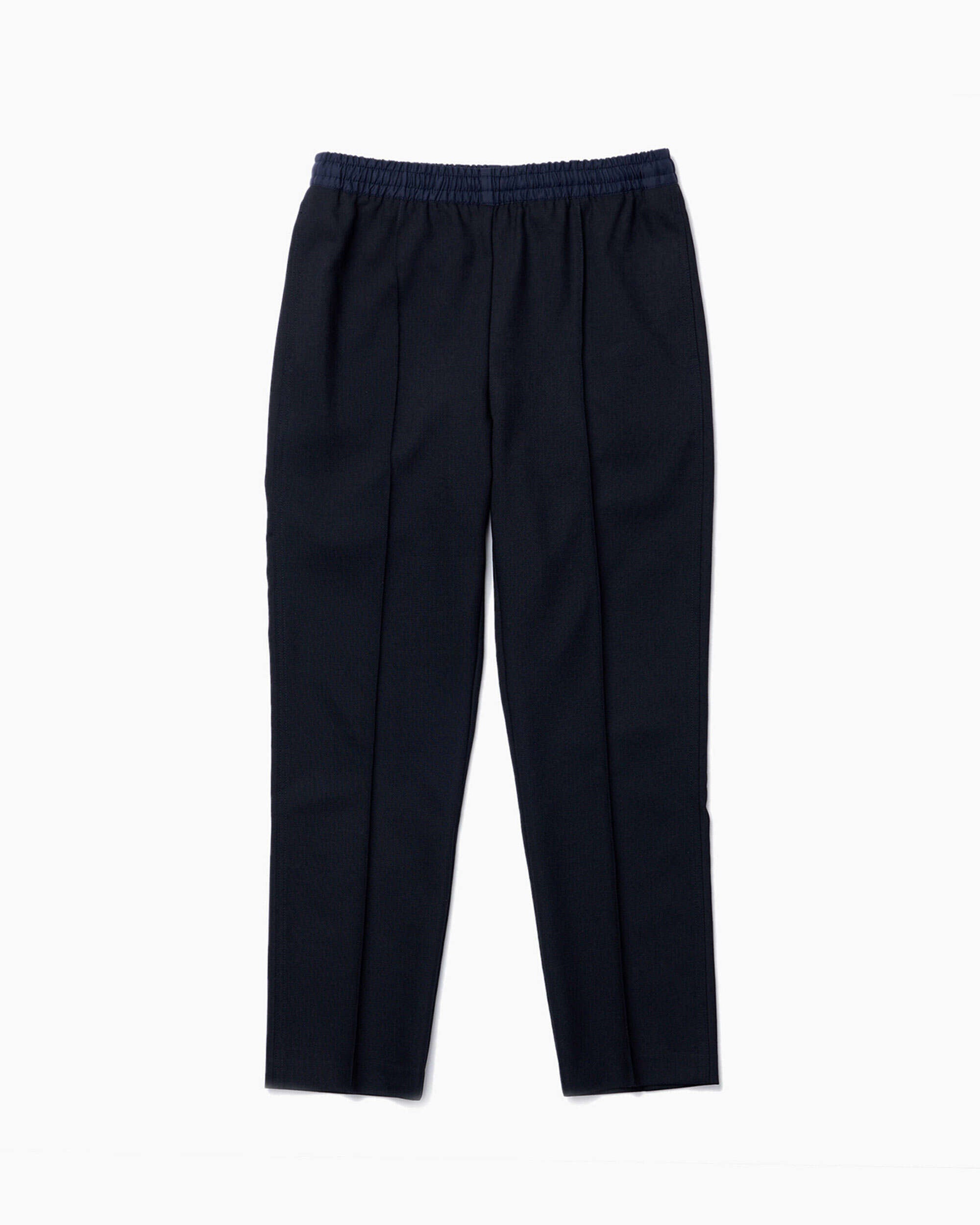 Pants Lacoste Wool Blend Lightweight City Athletic Women's Pants Women's Pants - HF0317-00-HDE