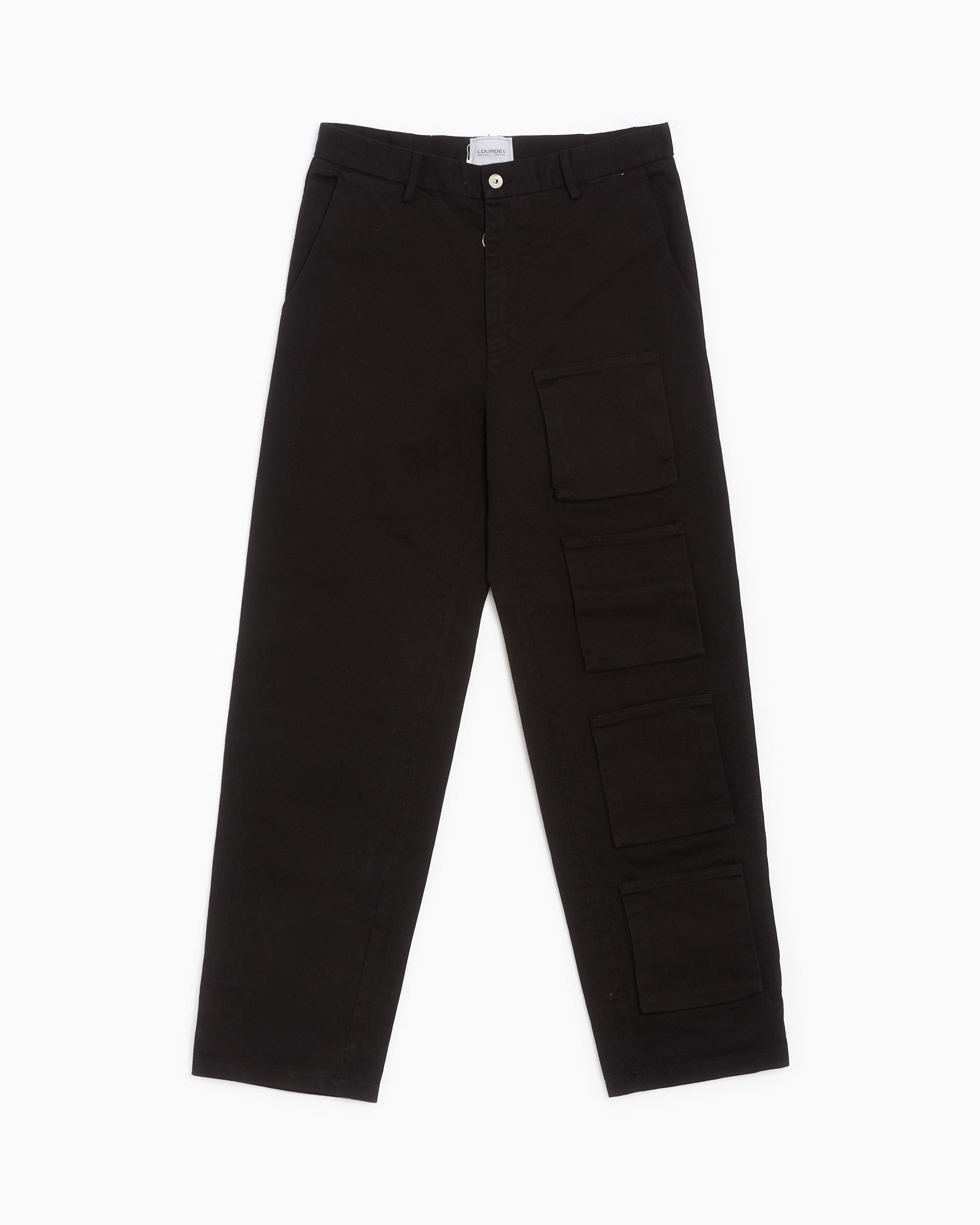 Pants Lourdes New York Unisex Cargo Pants Unisex Pants - LO2SMT03BP-TE714.999