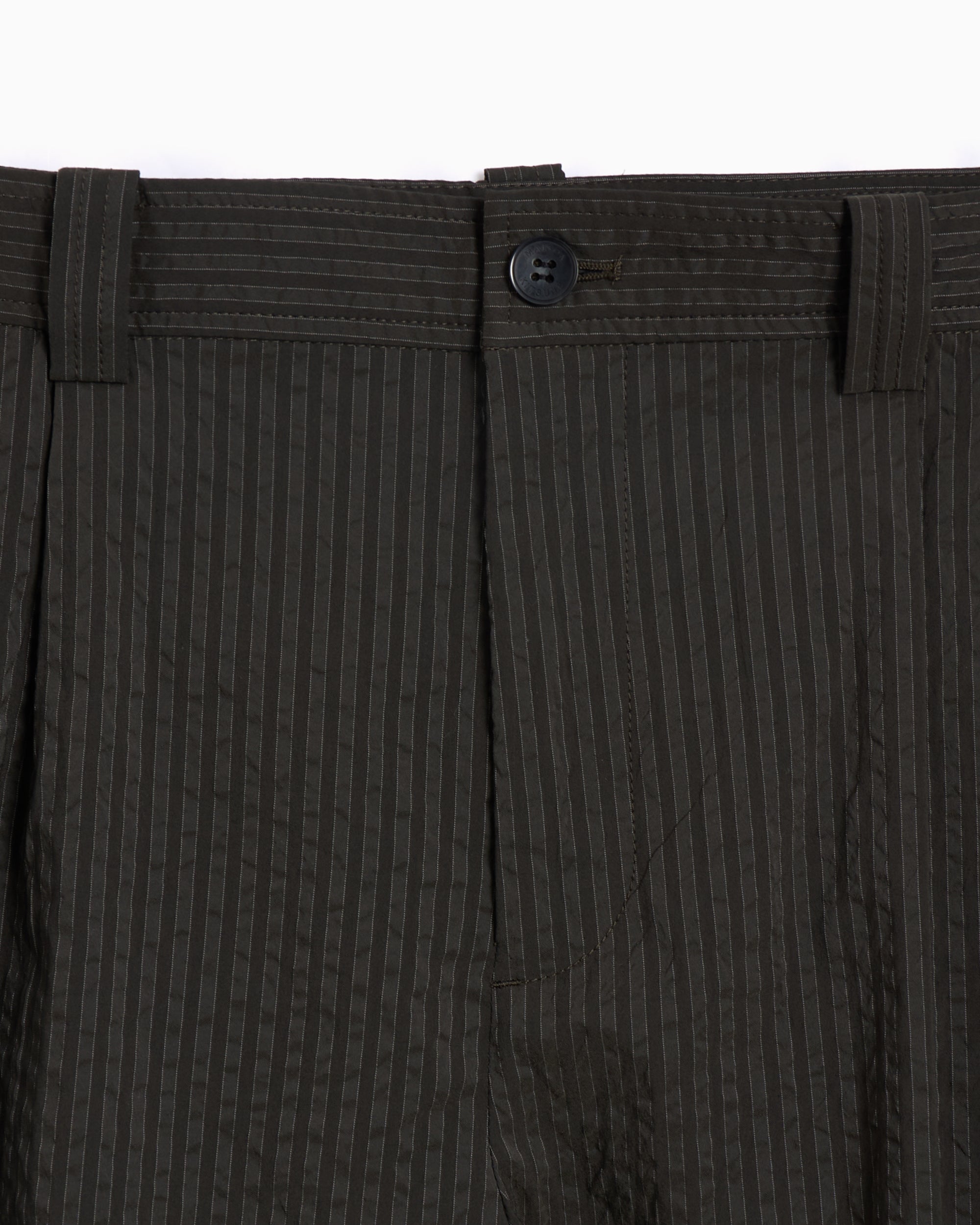 Pants Maison Kitsuné Maison Kitsuné Pleated Men's Pants Relaxed Men's Chino Pants - OM01112WC5032-P391