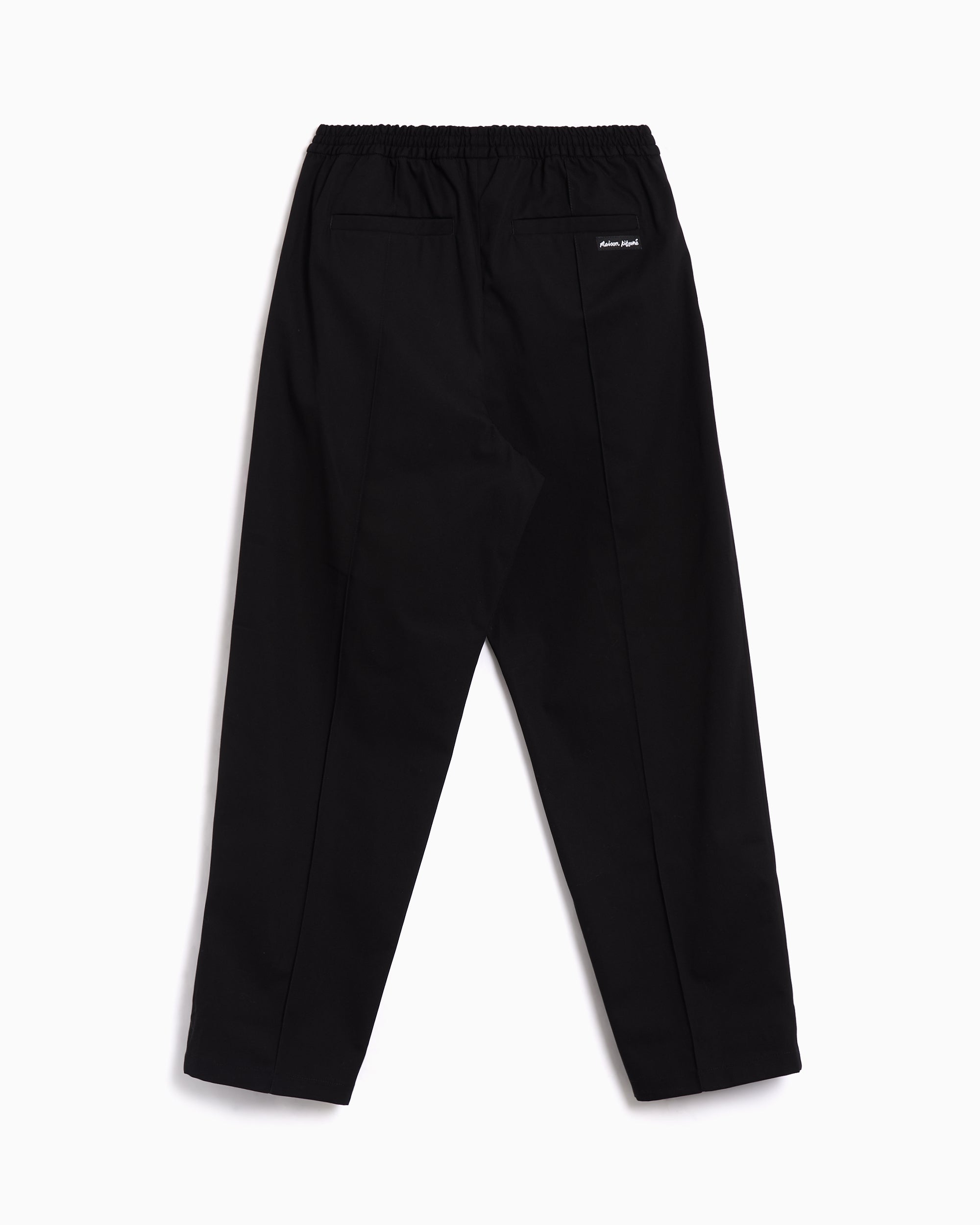 Pants Maison Kitsuné Relaxed Men's Sweatpants - PM01101WT3019-P199