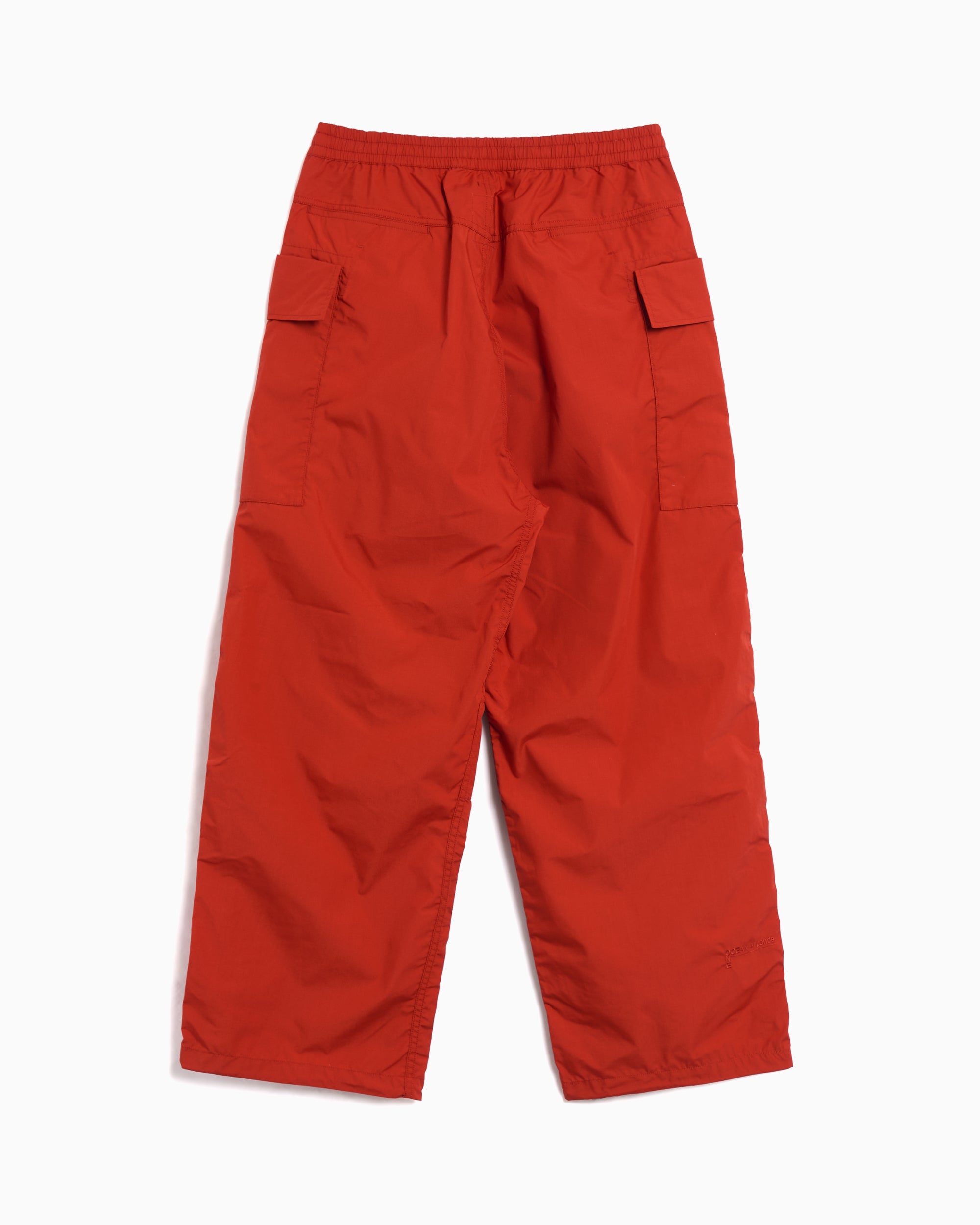 Pants nanamica Deck Relaxed Men's Cargo Pants - S25SC006E-OR