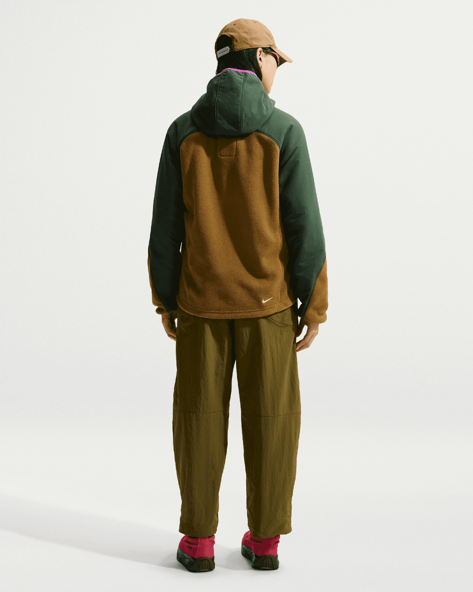 Pants Nike ACG "Dolomiti" UV Protection Relaxed Women's Track Pants - IF0141-368