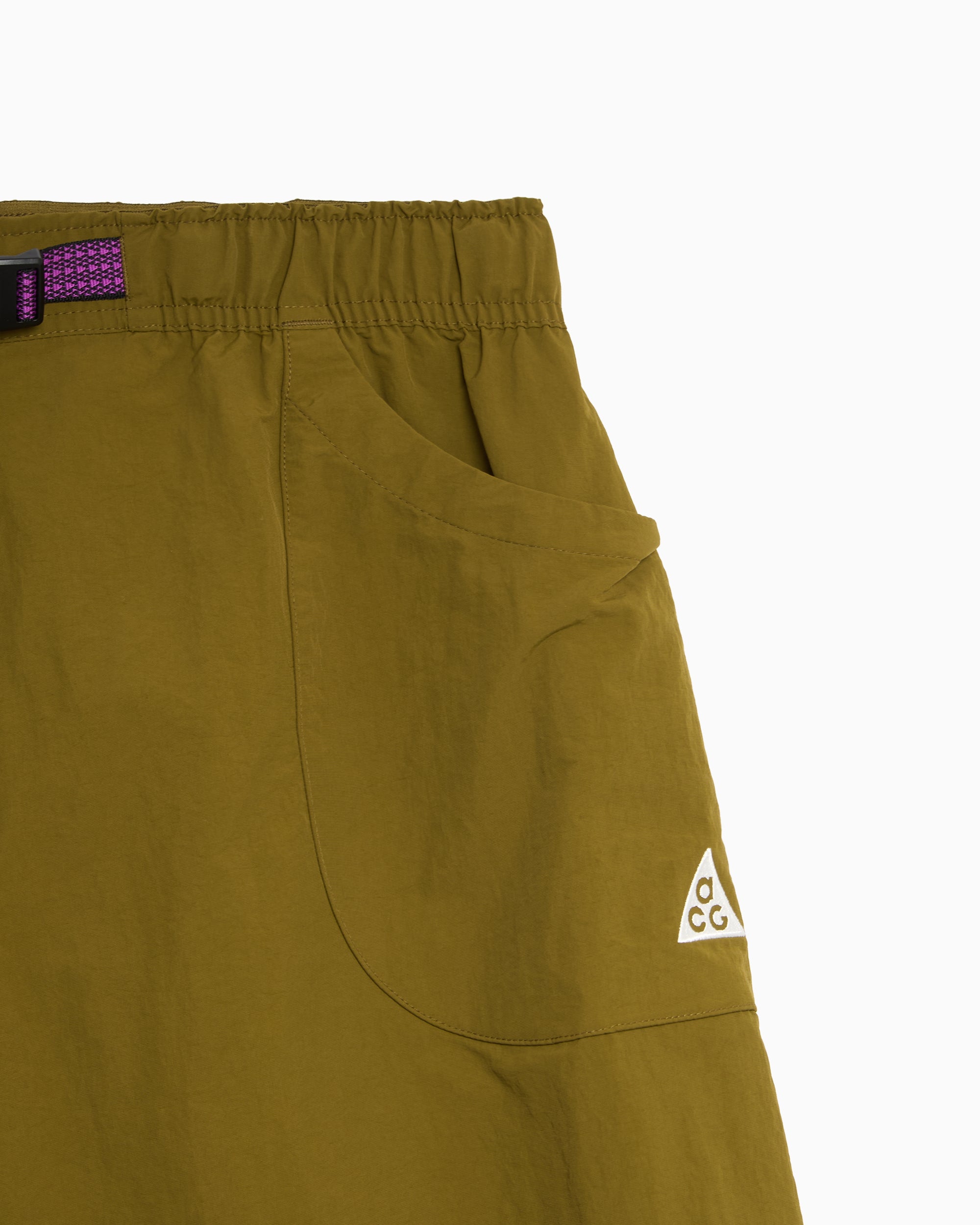 Pants Nike ACG "Dolomiti" UV Protection Relaxed Women's Track Pants - IF0141-368