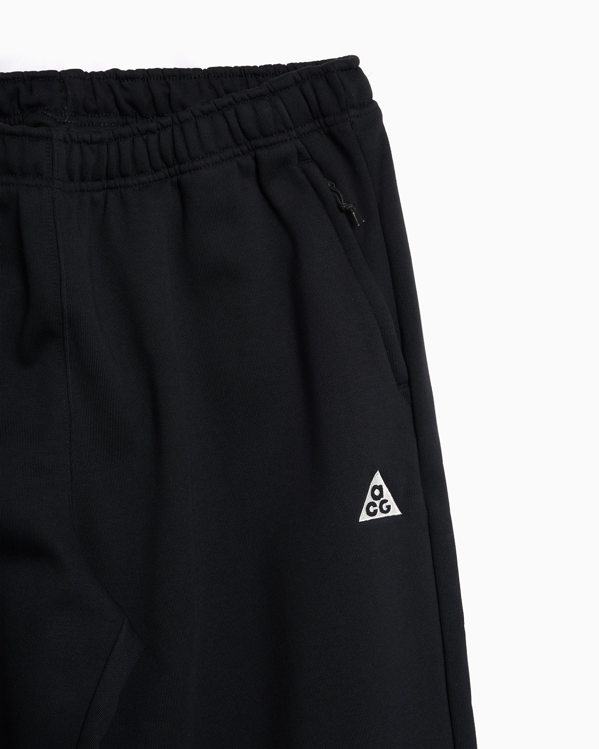 Pants Nike ACG Therma-FIT "Tuff Fleece" Relaxed Men's Sweatpants - IH0717-010