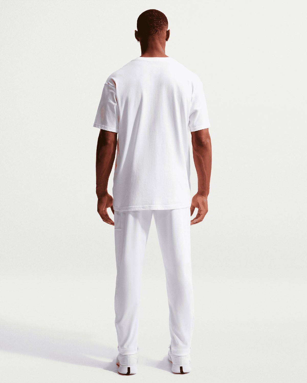 Pants Nike Court Heritage Slim Men's Track Pants - FZ6928-100