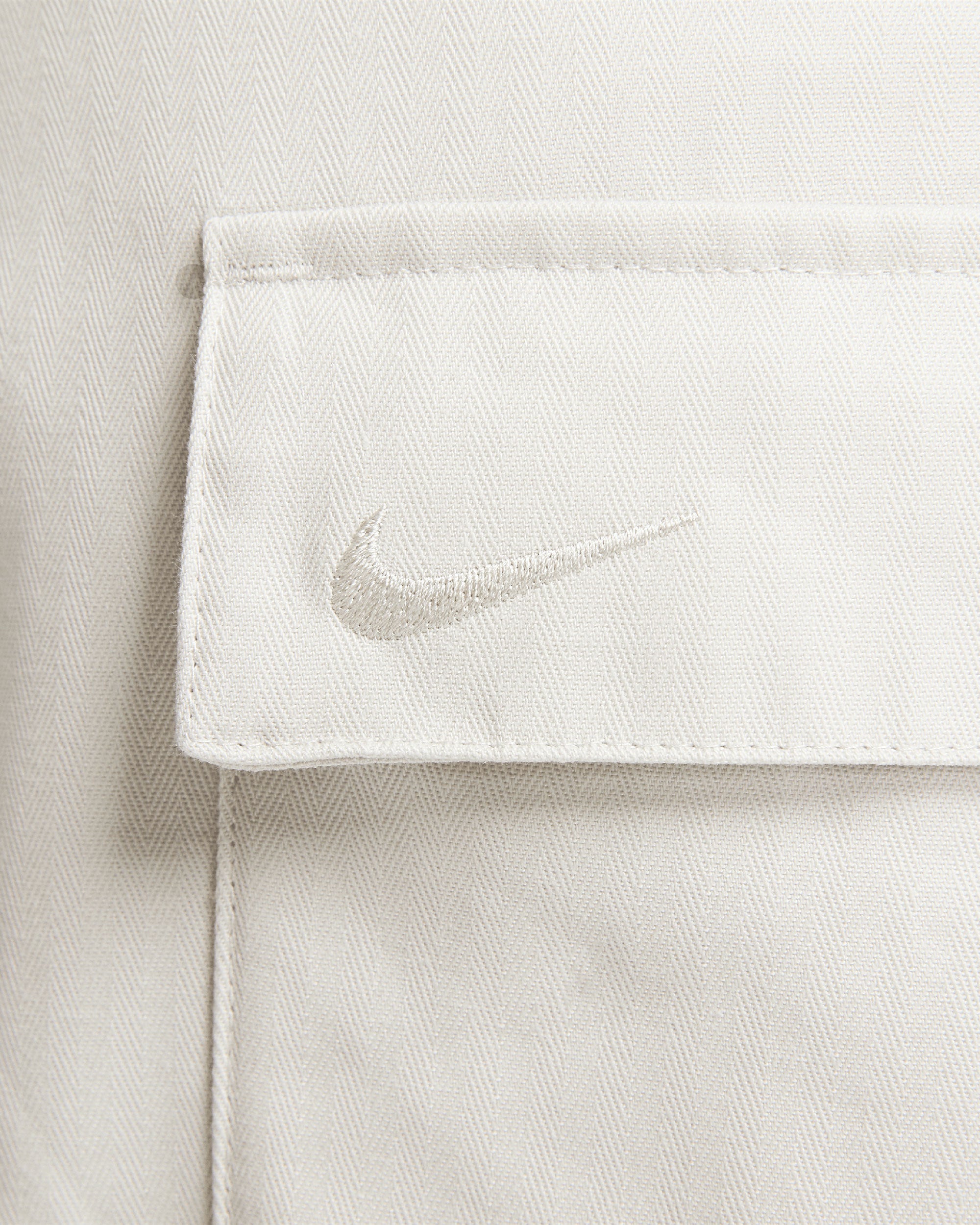 Pants Nike Life Men's Cargo Pants Men's Pants - FJ0323-072