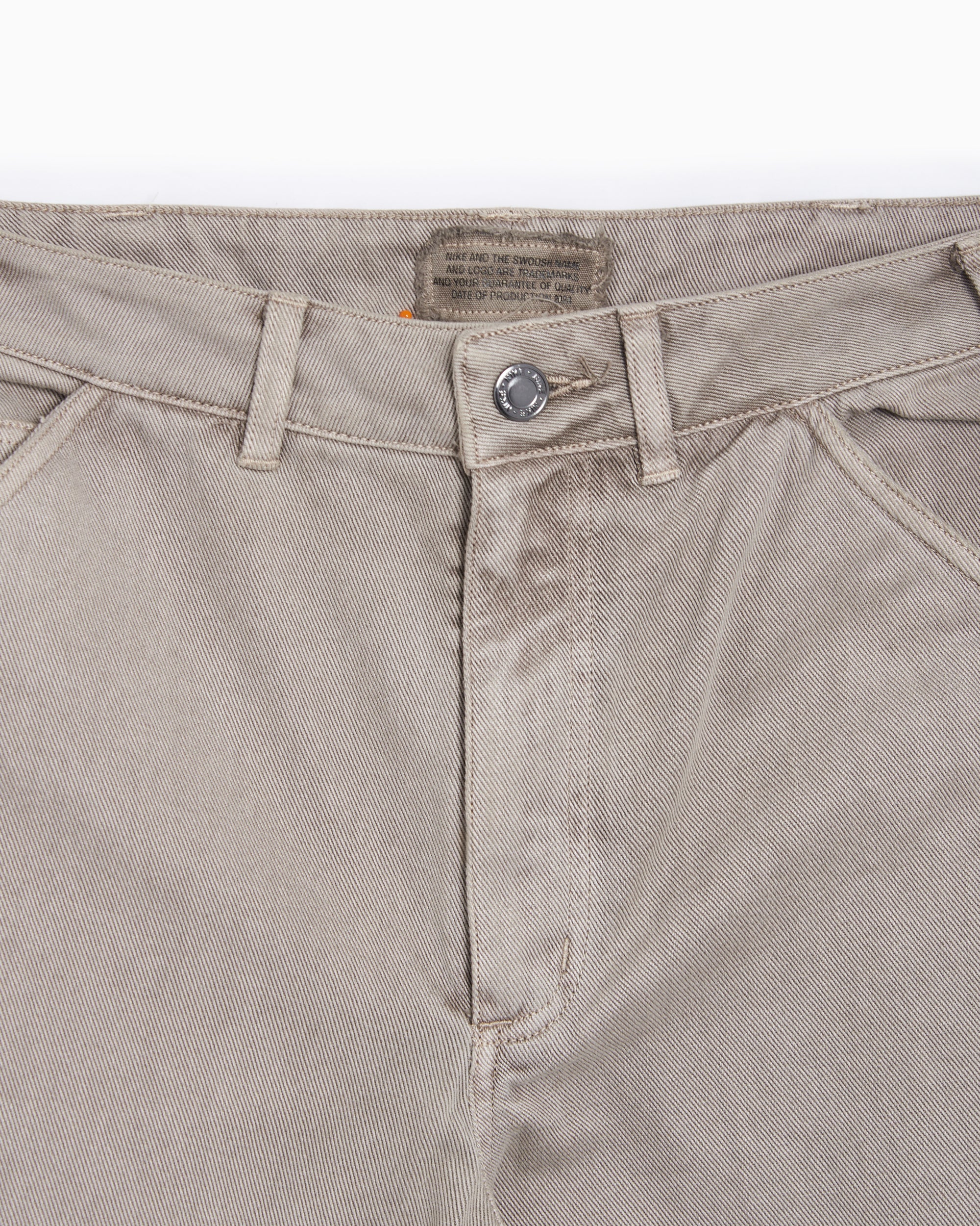 Pants Nike Life Women's Carpenter Pants Relaxed Women's Pants - FZ6569-014