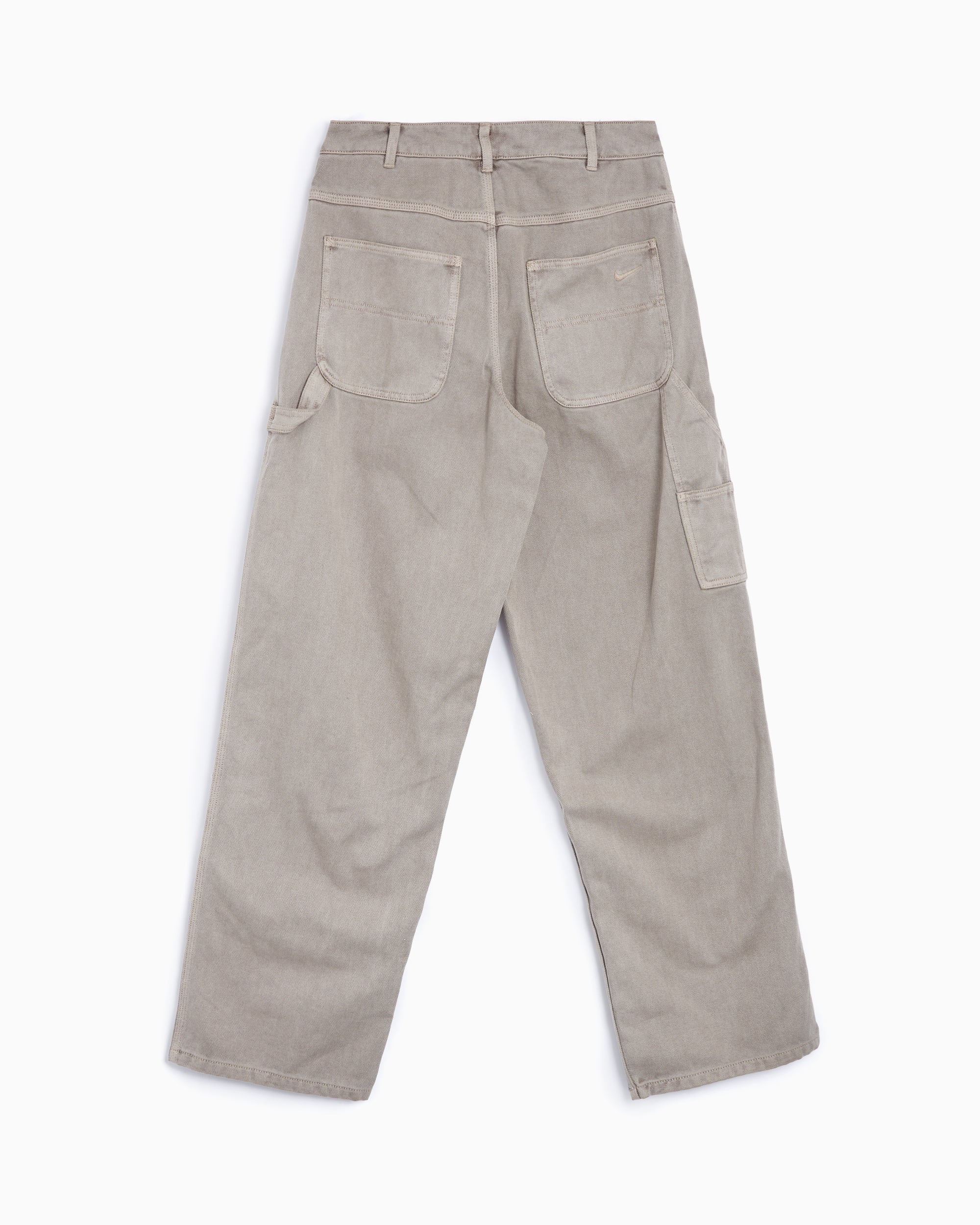 Pants Nike Life Women's Carpenter Pants Relaxed Women's Pants - FZ6569-014