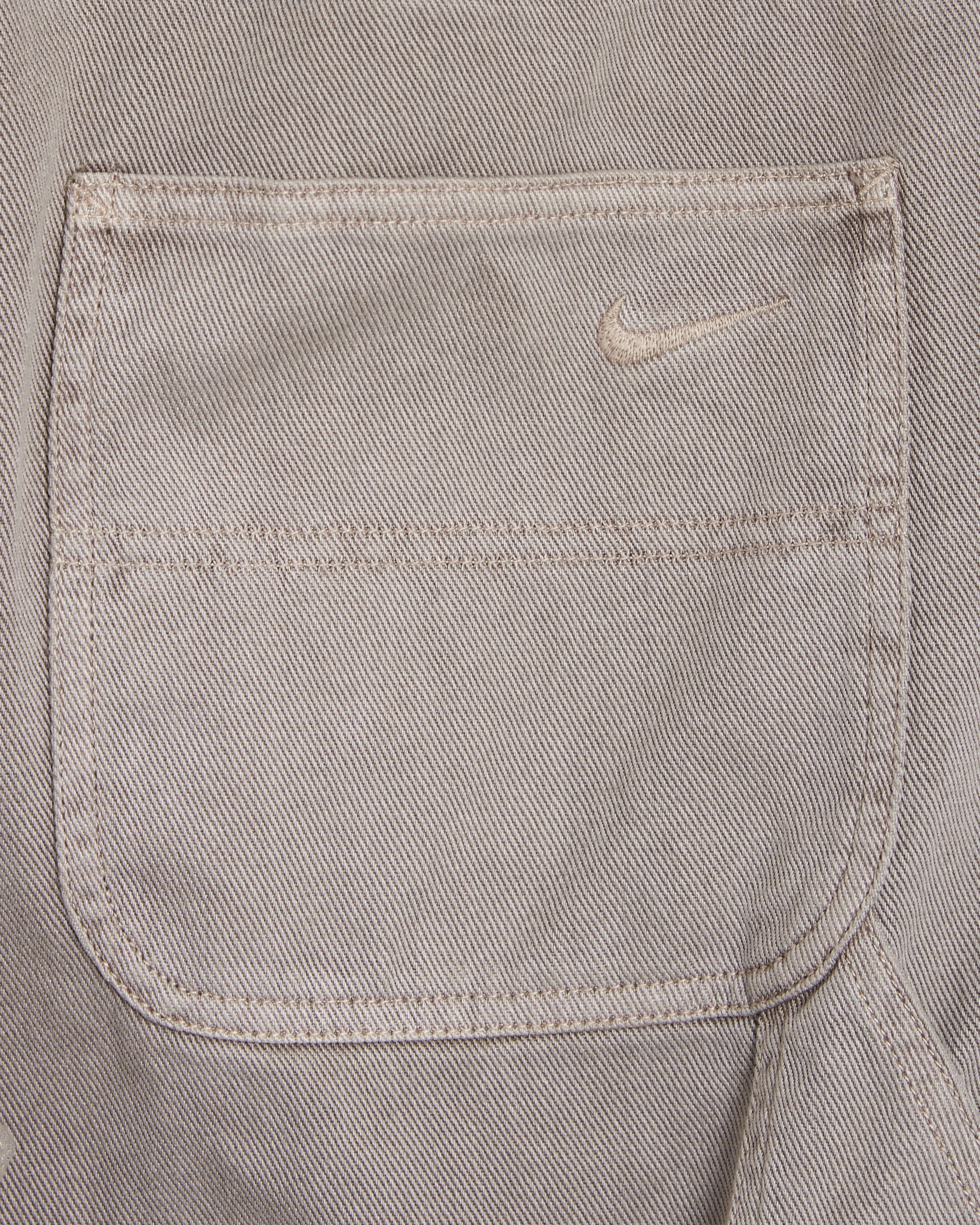 Pants Nike Life Women's Carpenter Pants Relaxed Women's Pants - FZ6569-014