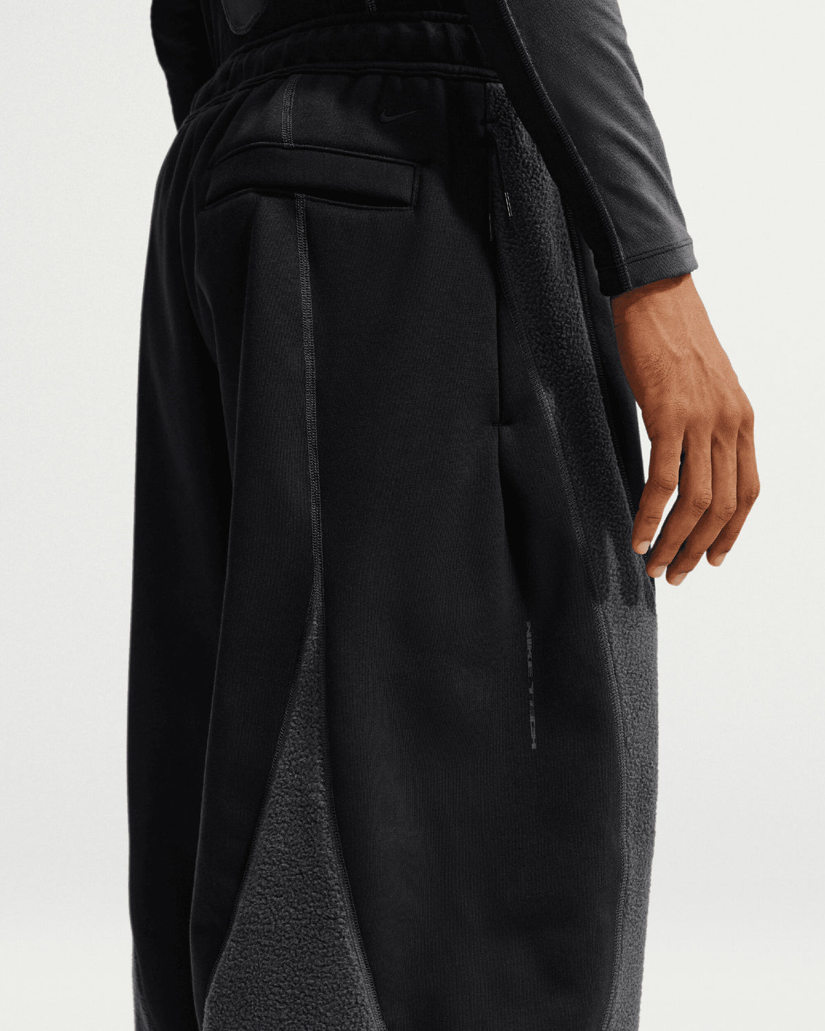 Pants Nike Tech Boreas Relaxed Men's Sweatpants - IM6229-010