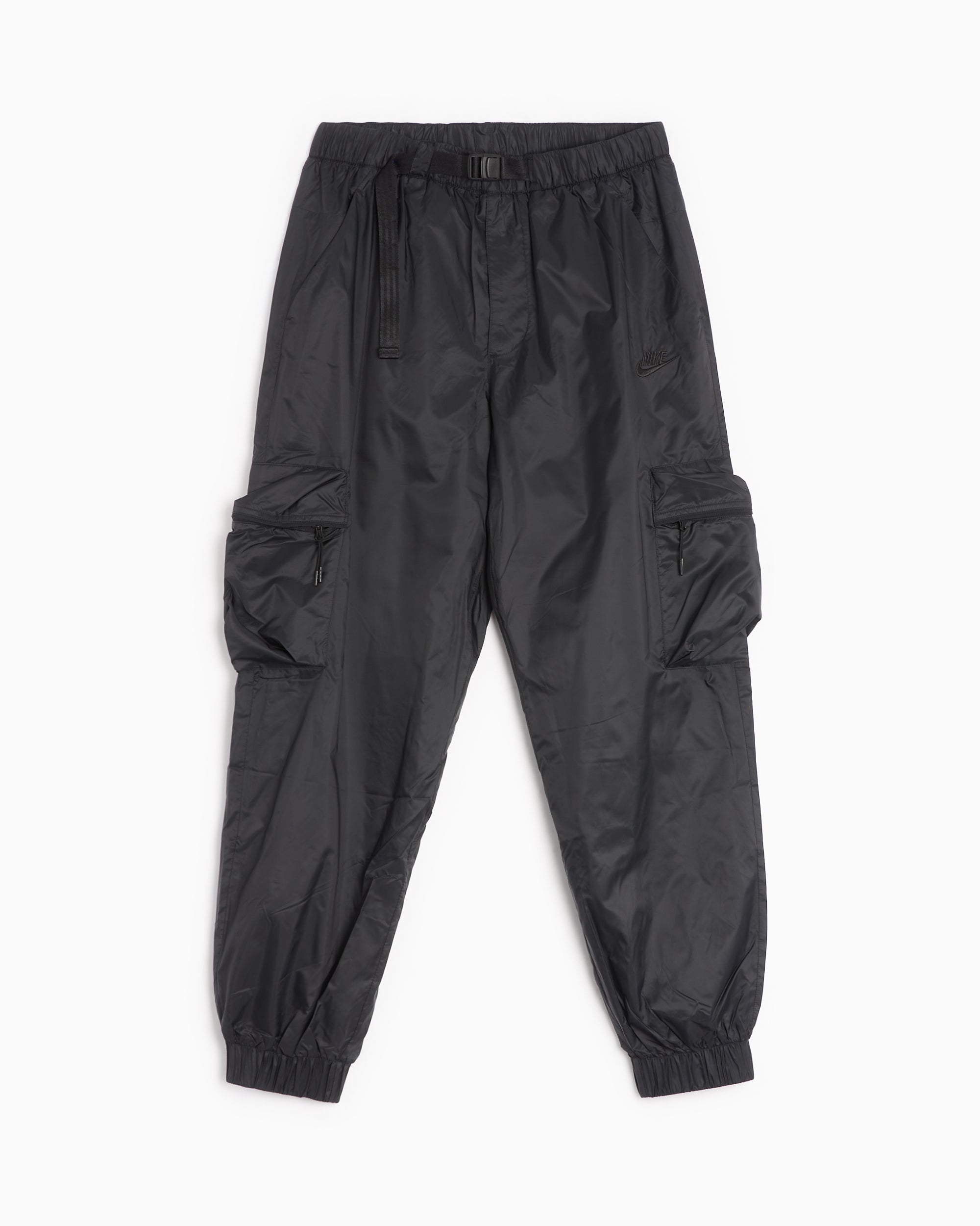 Calças Jogger Nike Tech Men's Lined Woven Pants para homem