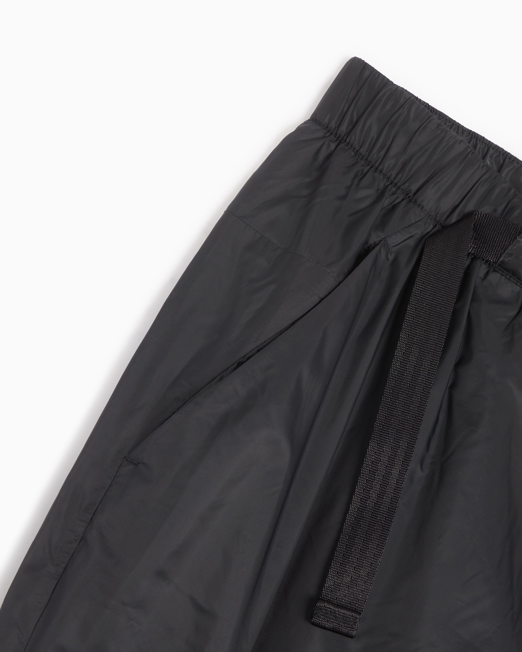 Pants Nike Tech Men's Lined Woven Pants Men's Joggers - FB7911-010