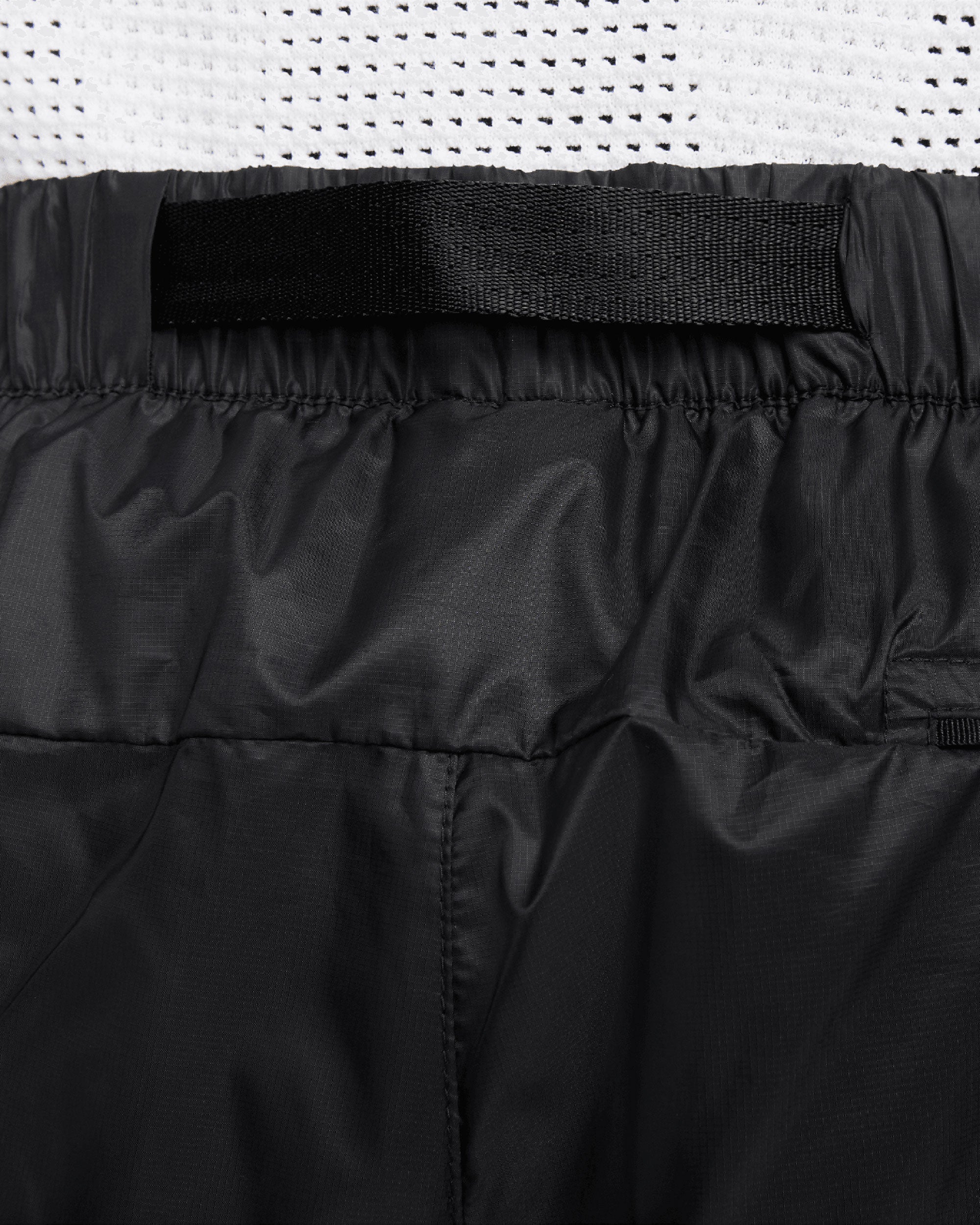 Pants Nike Tech Men's Lined Woven Pants Men's Joggers - FB7911-010