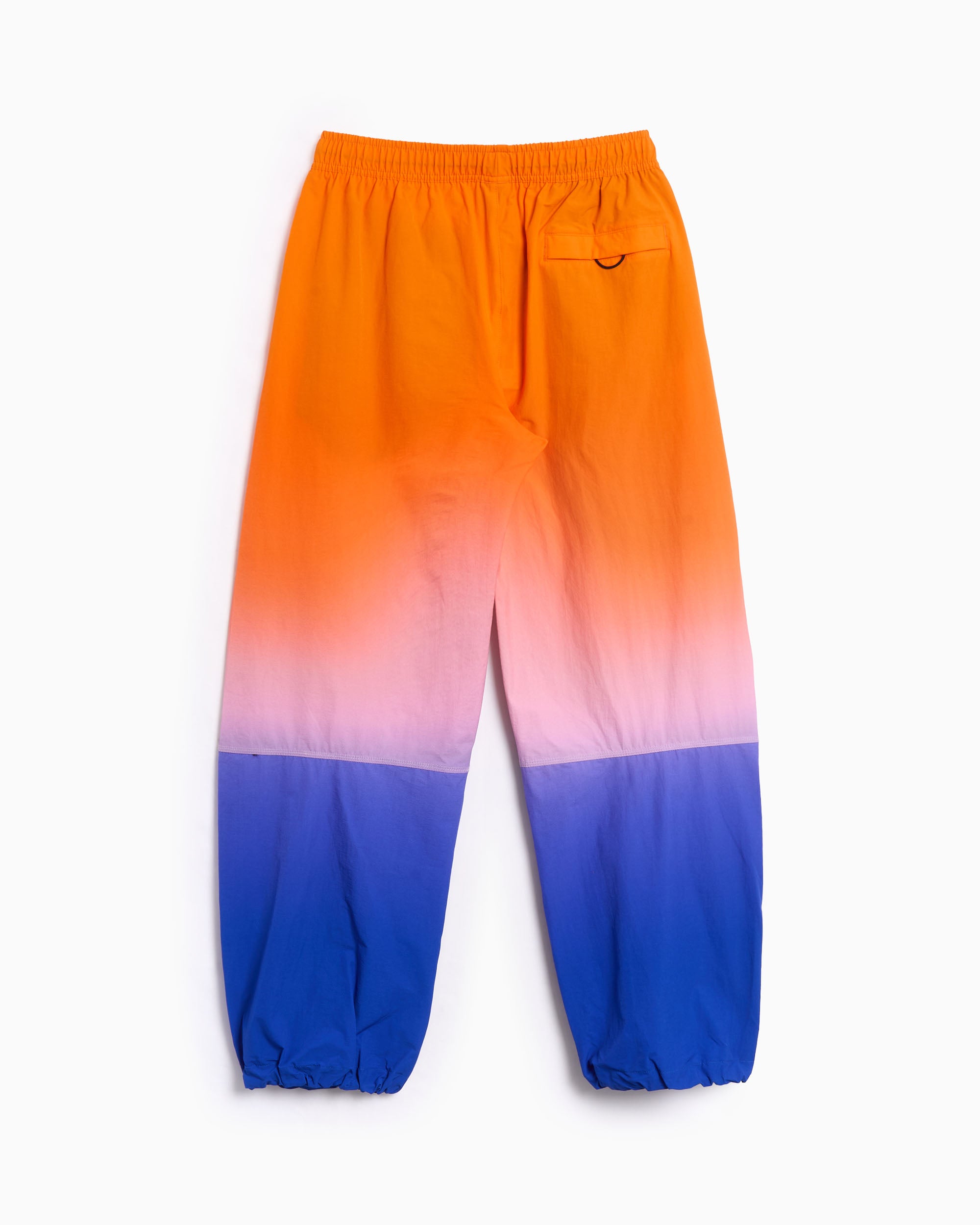 Pants Nike Tech Woven Relaxed Men's Track Pants - II4634-480