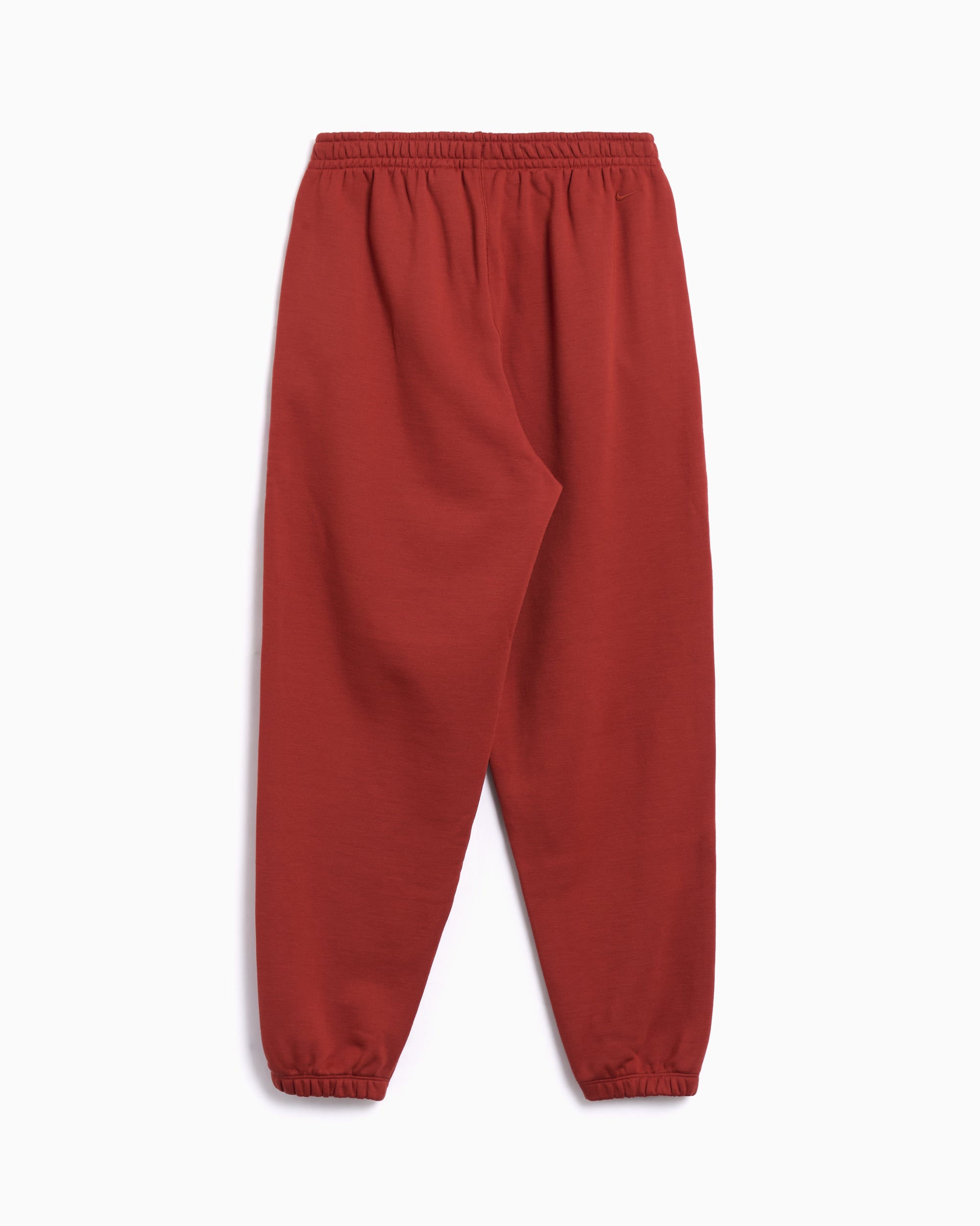 Pants Nike Wool Classics Fleece Men's Sweatpants - FV4886-641