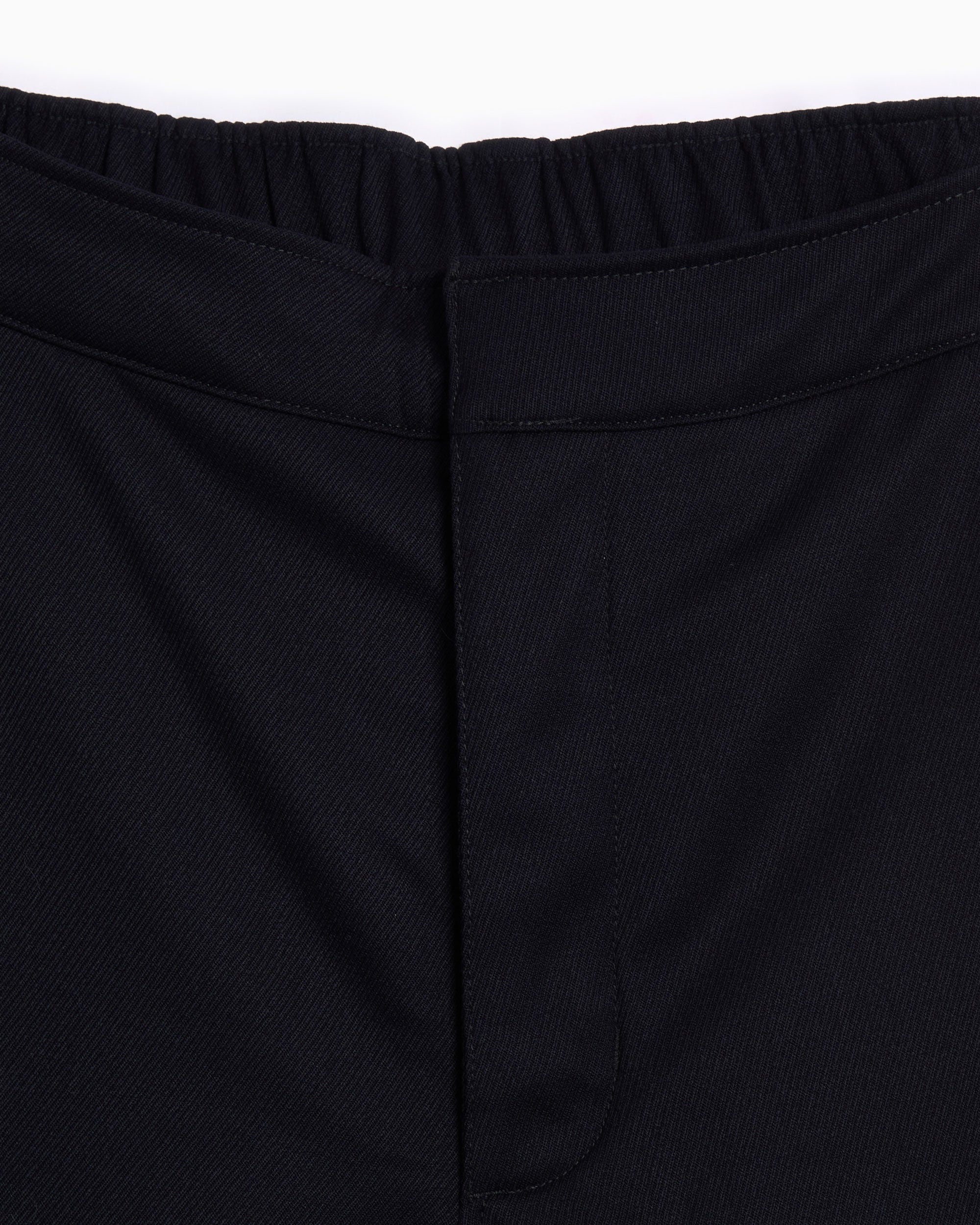 Pants Nike Wool Classics Woven Unisex Track Pants - HF6787-010