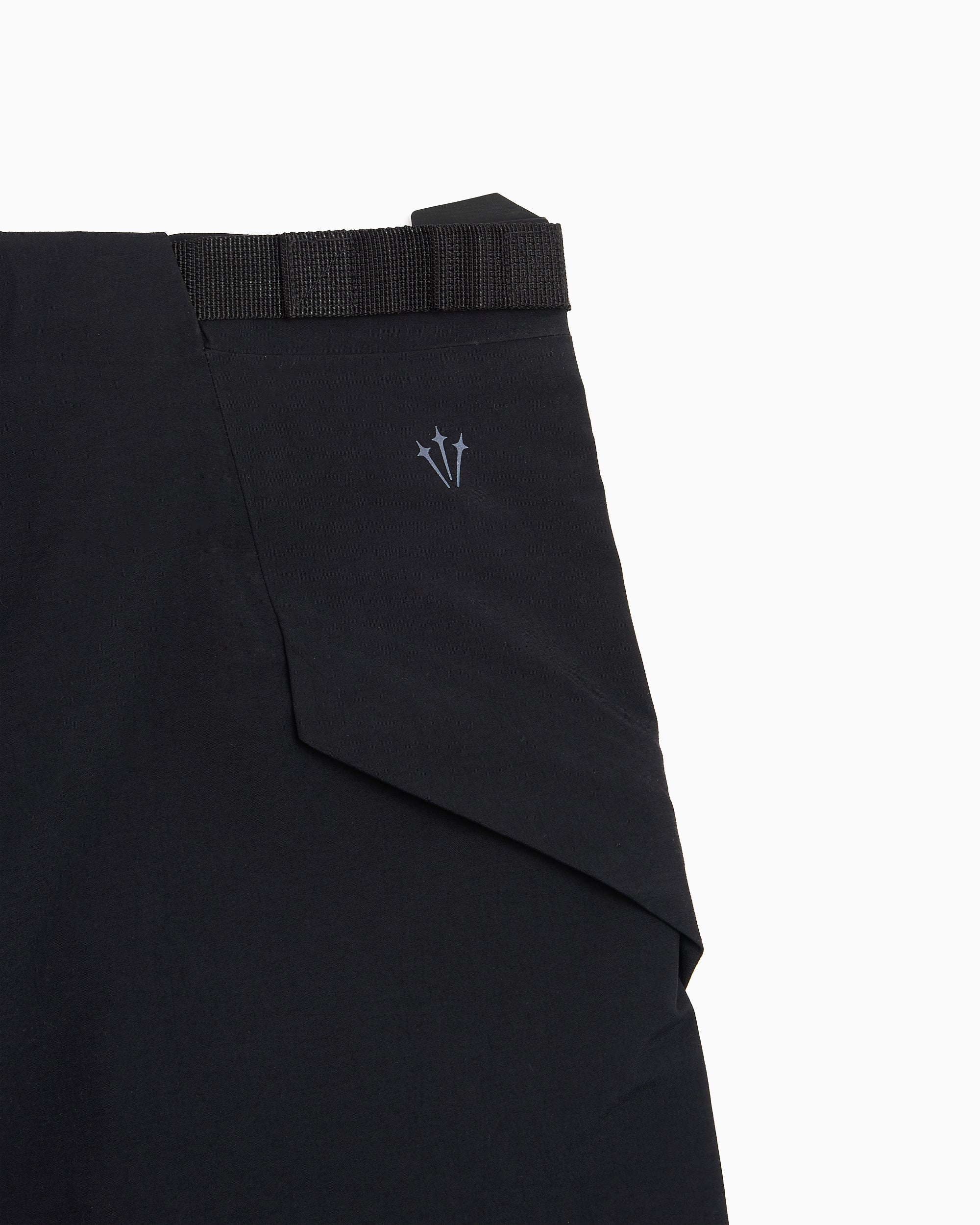 Pants Nike x Drake NOCTA Code "Prestigious Flow" Gore-Tex® Relaxed Men's Sweatpants - HQ4481-010