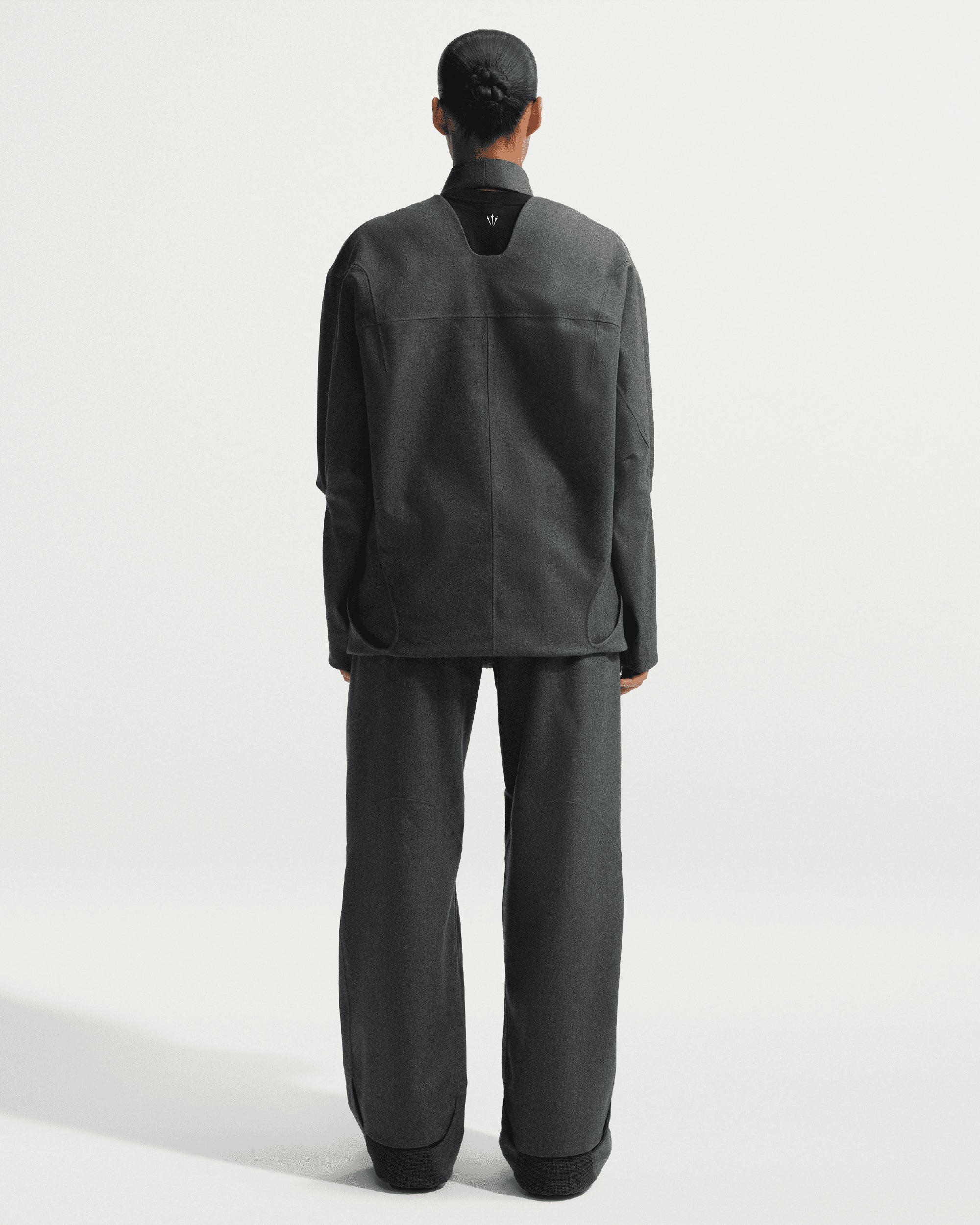 Pants Nike x Drake NOCTA Code "Prestigious Flow" Relaxed Men's Chino Pants - HQ4479-050