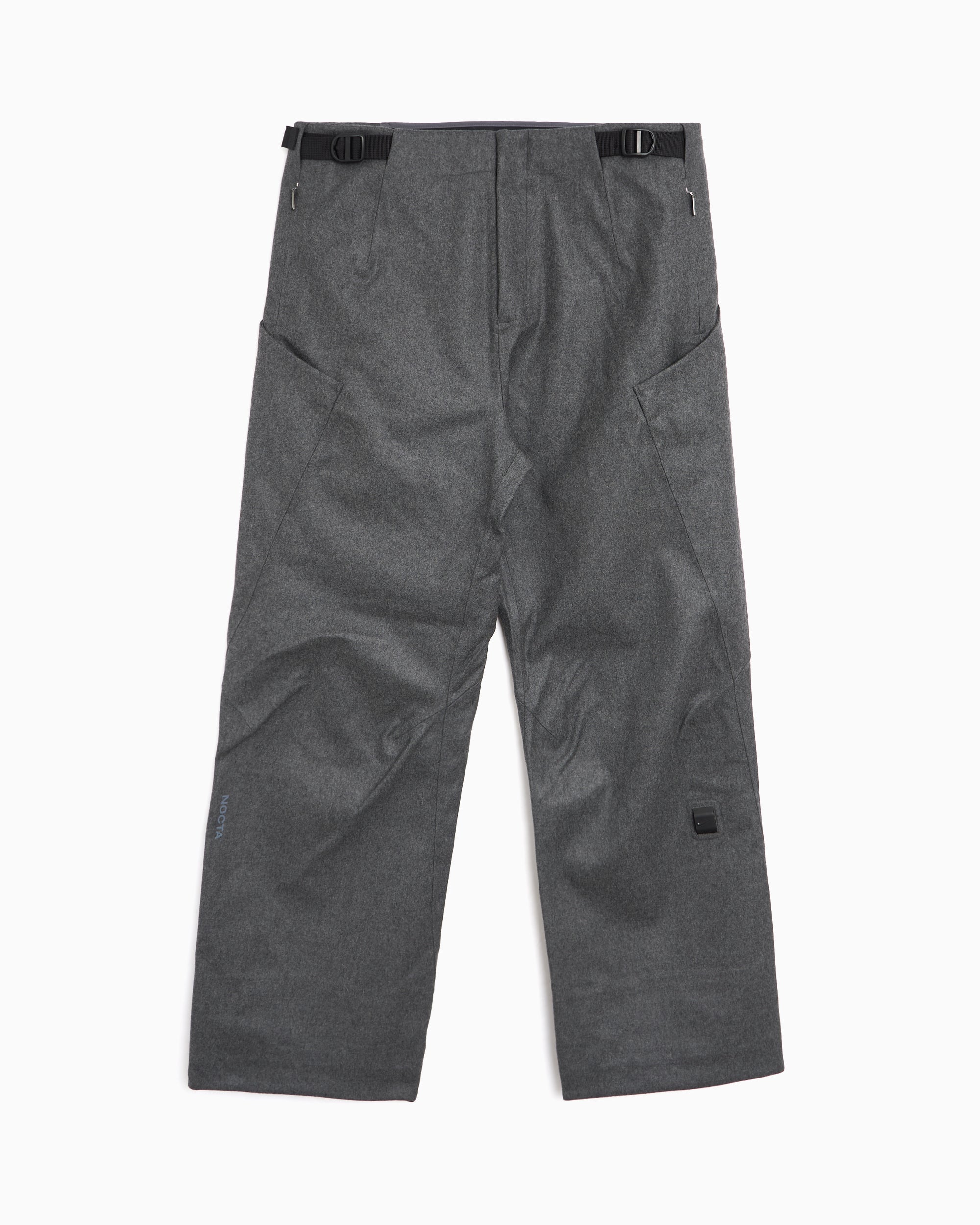 Pants Nike x Drake NOCTA Code "Prestigious Flow" Relaxed Men's Chino Pants - HQ4479-050