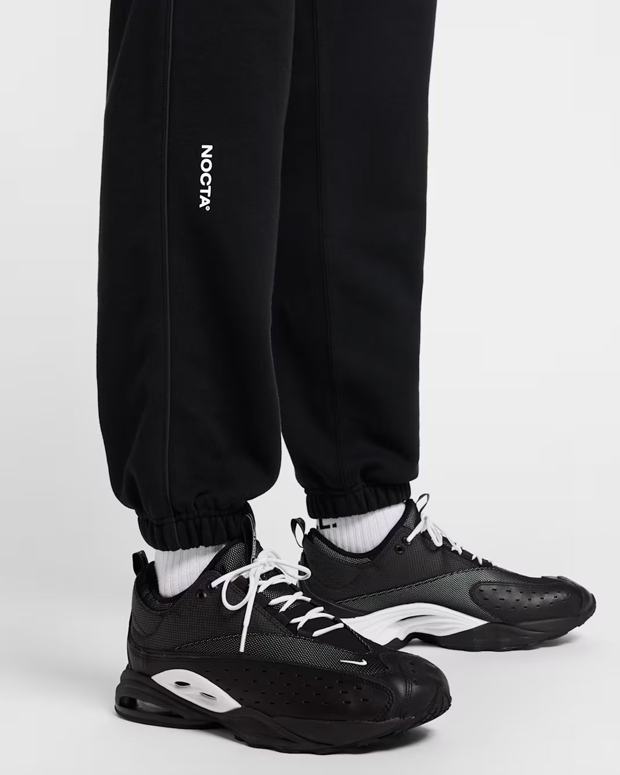 Pants Nike x Drake NOCTA CS Fleece Relaxed Men's Sweatpants - HM5764-744