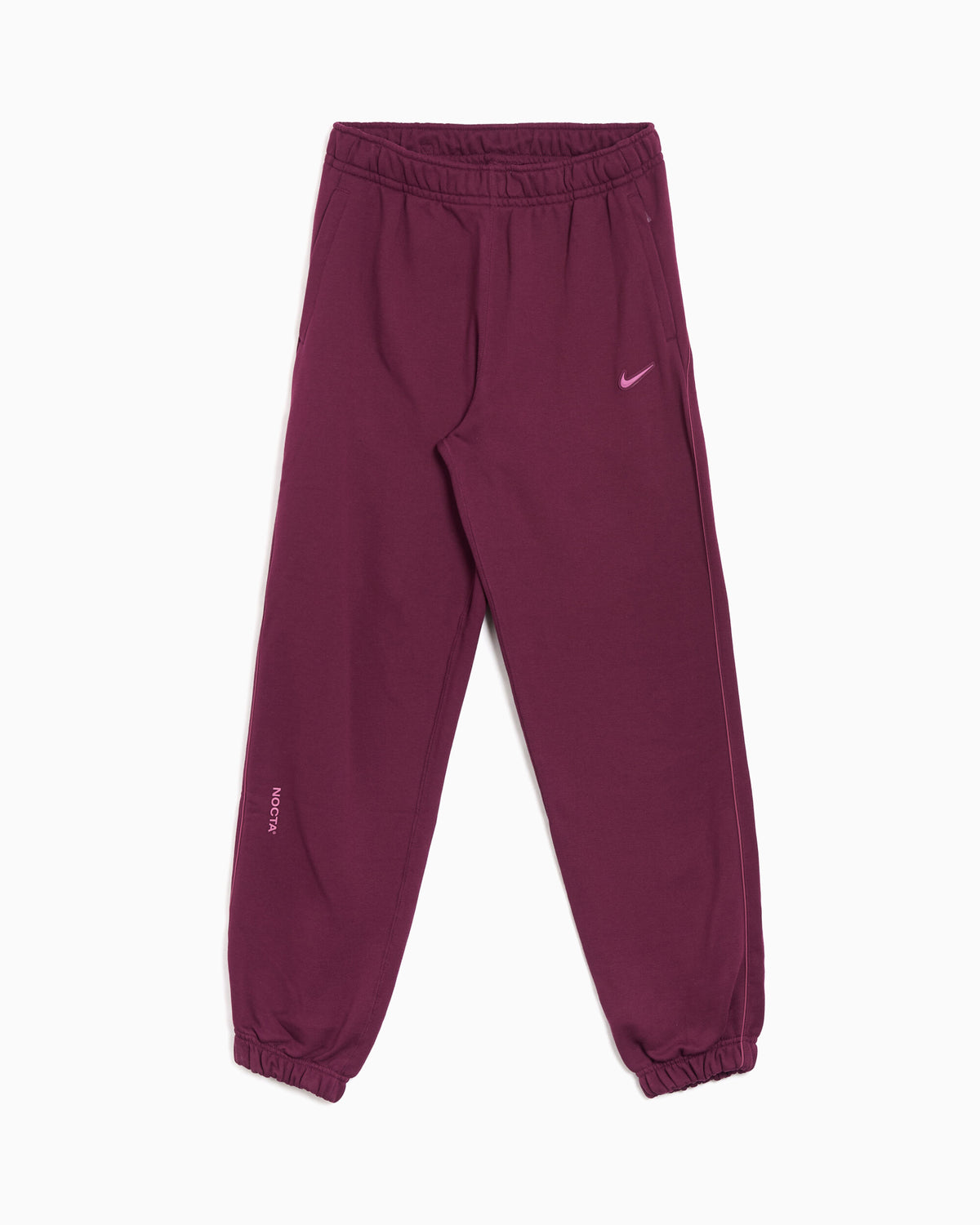Pants Nike x Drake NOCTA Fleece Relaxed Men's Joggers - HM5764-610