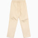 Sweatpants Straight Nike x Kobe Bryant Fleece Dri-FIT "Mamba" para homem