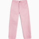 Calças nineinthemorning nine:inthe:morning Pierre Men's High Waist Chino Pants para homem