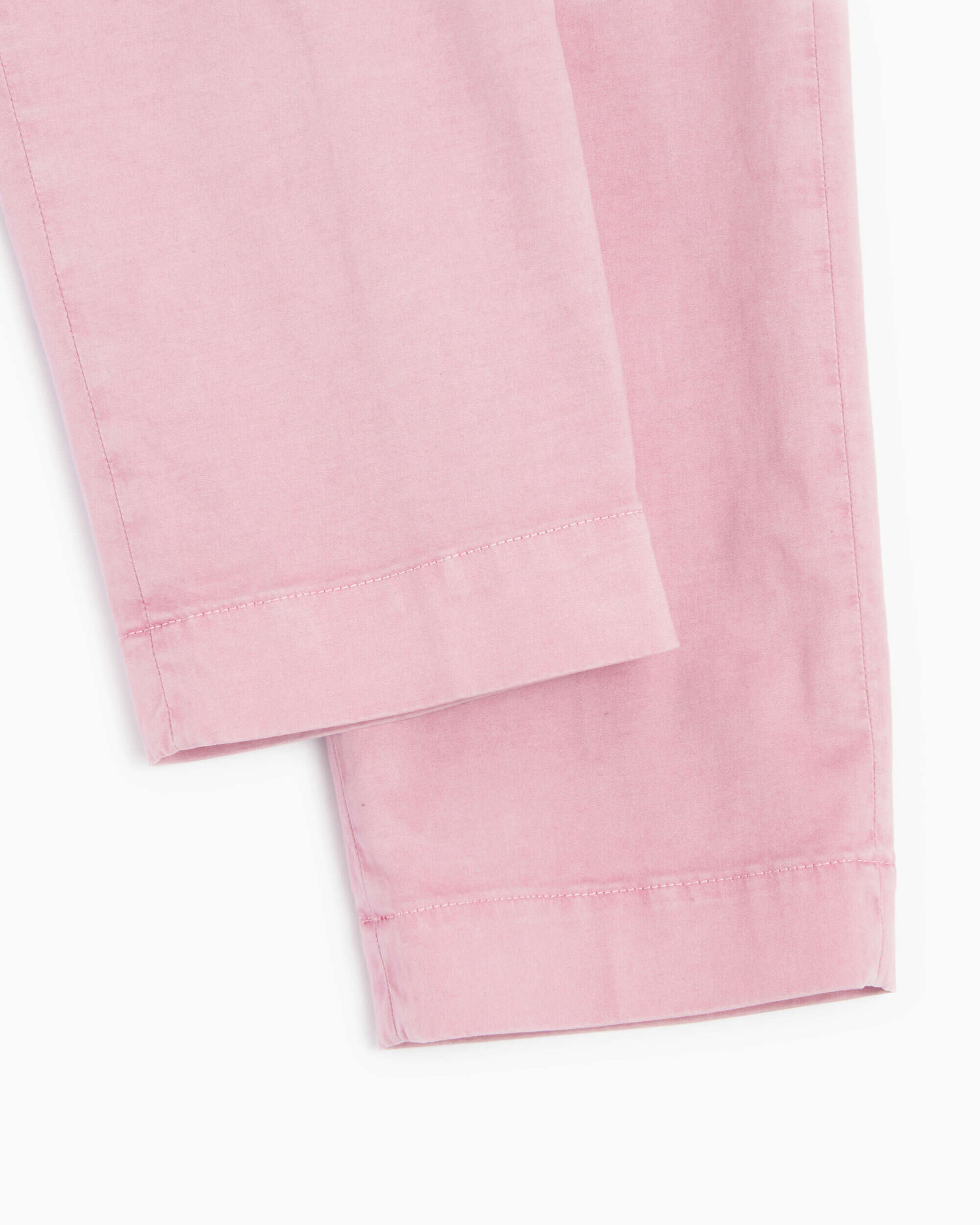 Pants nineinthemorning nine:inthe:morning Pierre Men's High Waist Chino Pants Men's Pants - 9FW21-RR37-ROSA