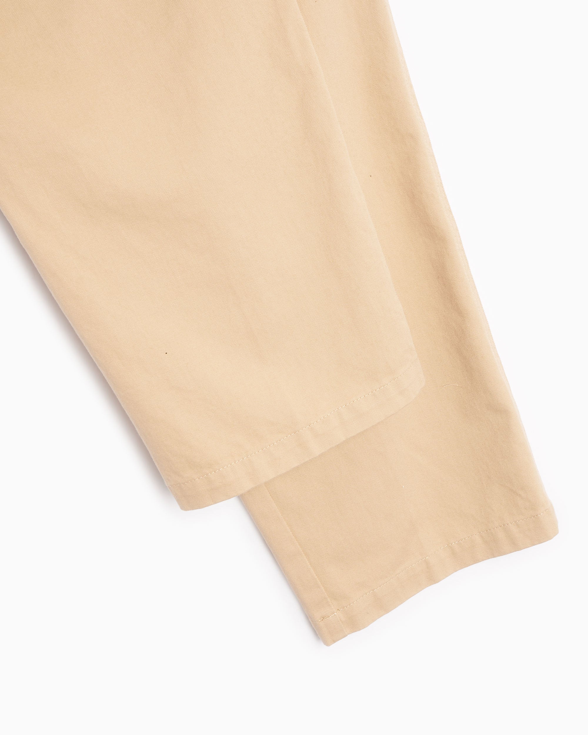 Pants OBEY Clothing Easy Men's Twill Pants Men's Pants - 142020142-CRM