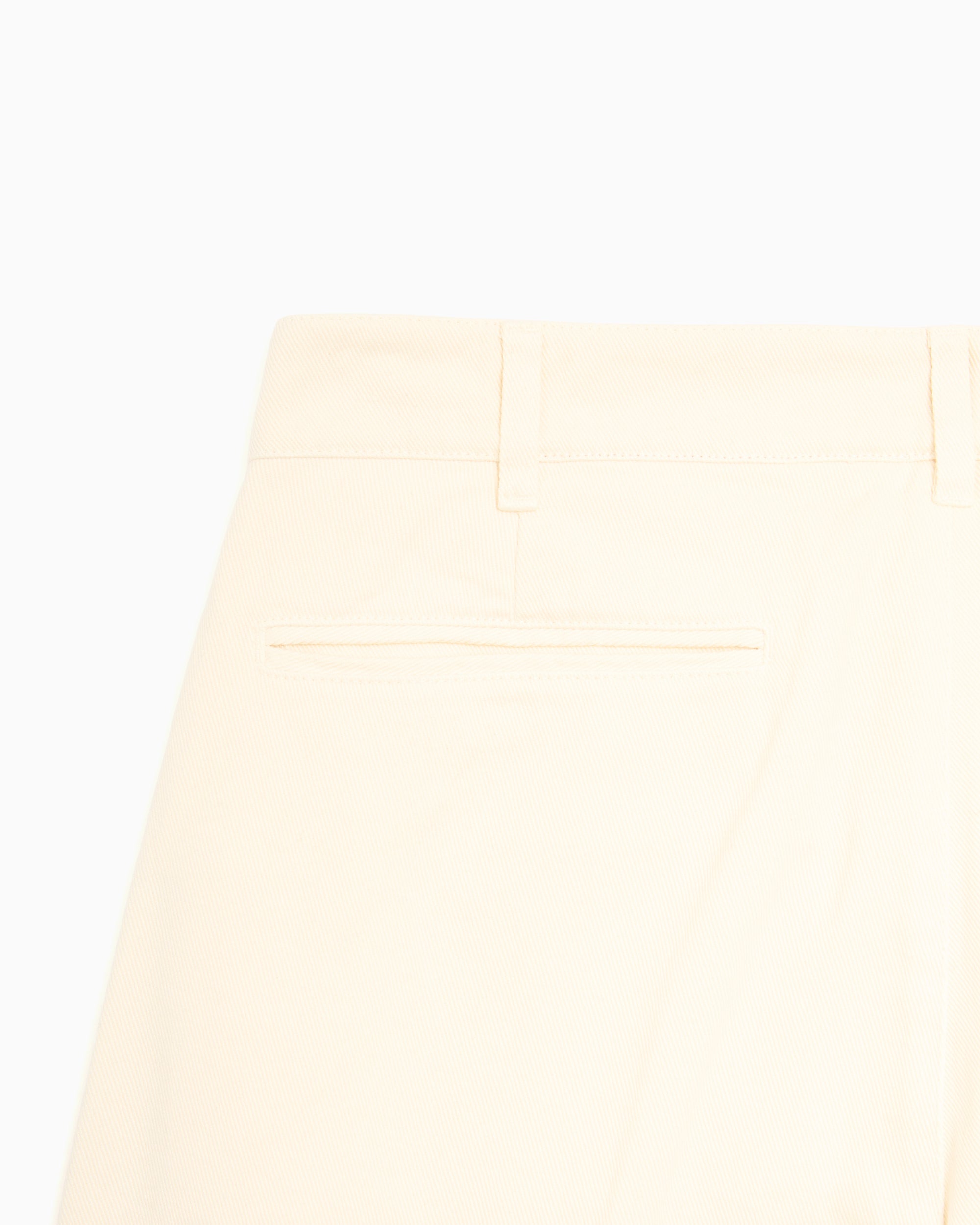 Pants OBEY Clothing x Paraboot Lanceur Relaxed Men's Pants - 142020281-OFF