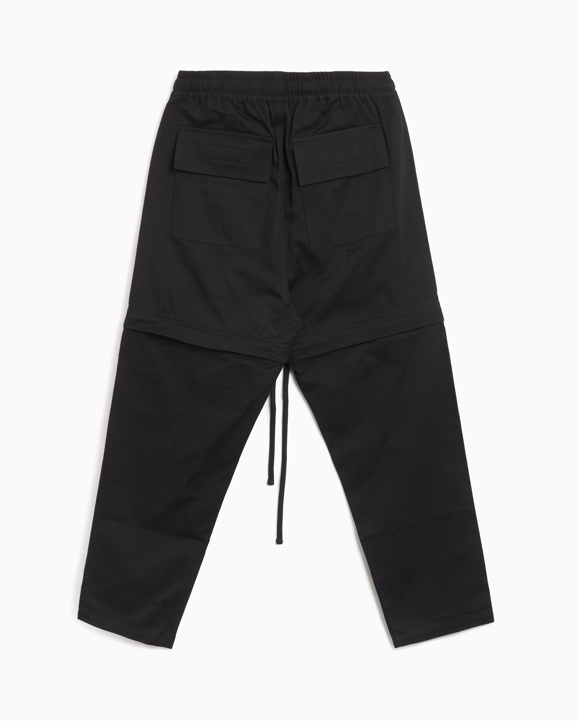 Pants OVNNIE Men's Convertible Pants Relaxed Men's Cargo Pants - NL09B