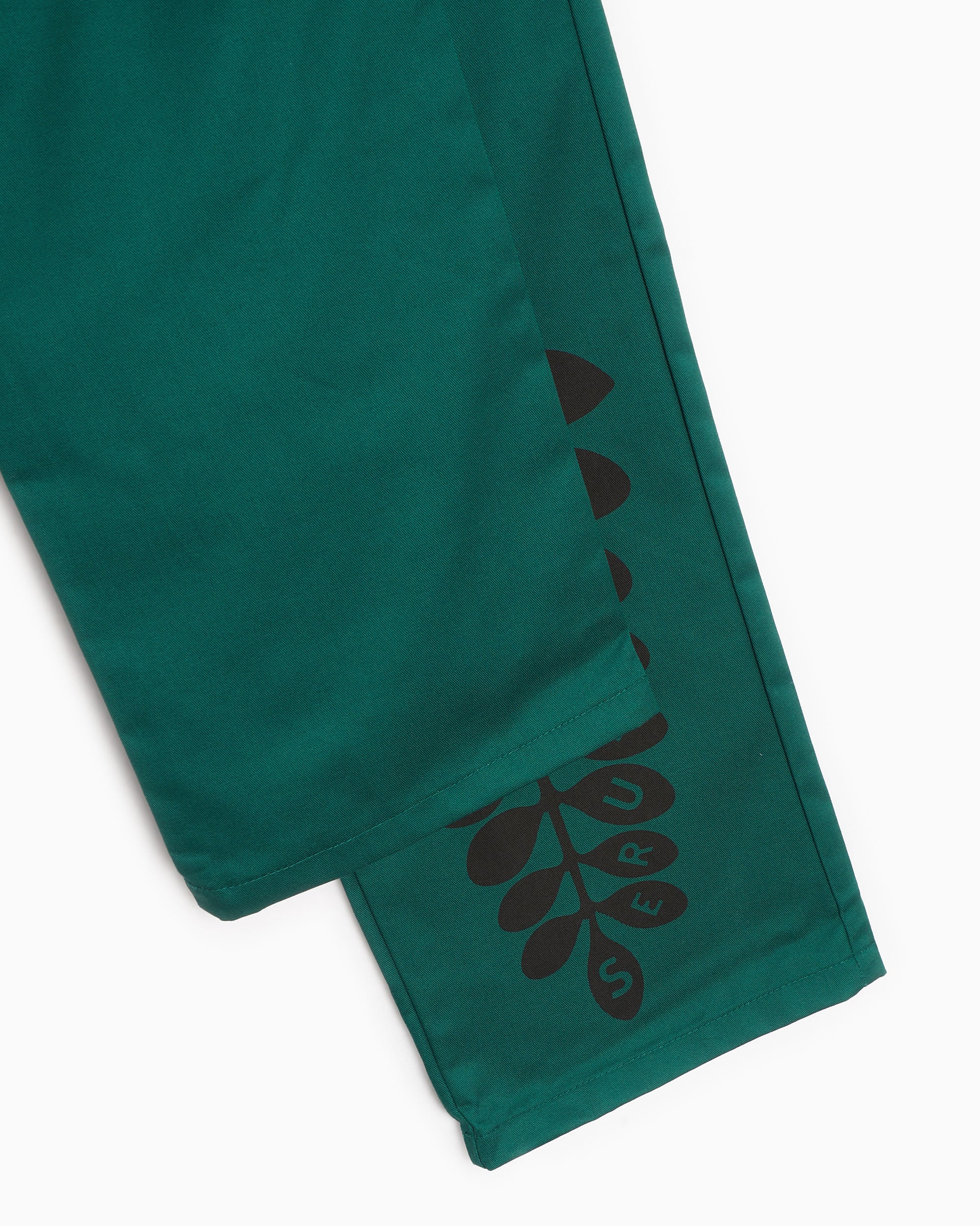 Pants Pleasures Wretch Men's Work Pants Men's Pants - P23SP037-GREEN