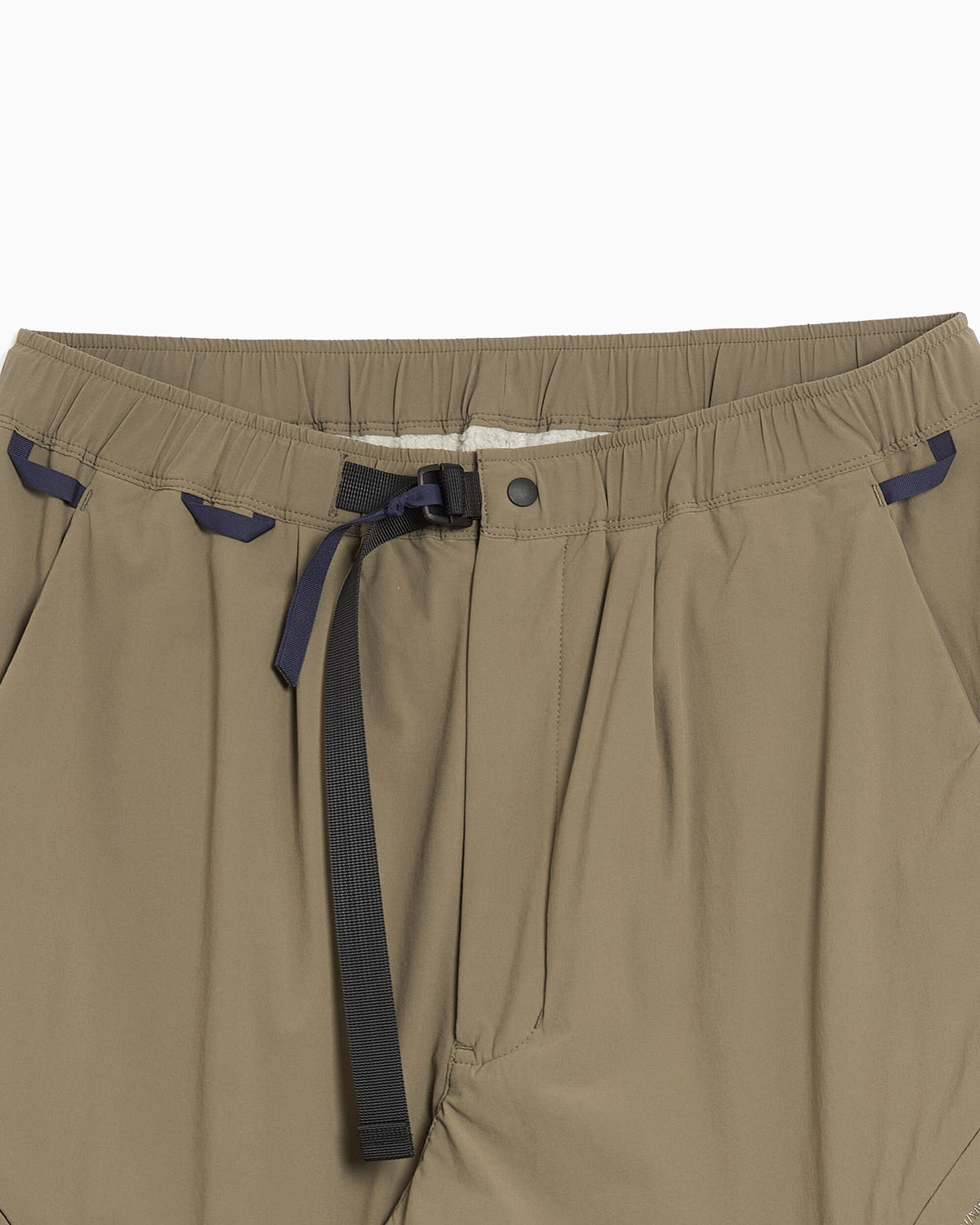 Pants Poliquant x Wild Things The PMC Ventilated Relaxed Men's Track Pants - 2602019-STONE OLIVE