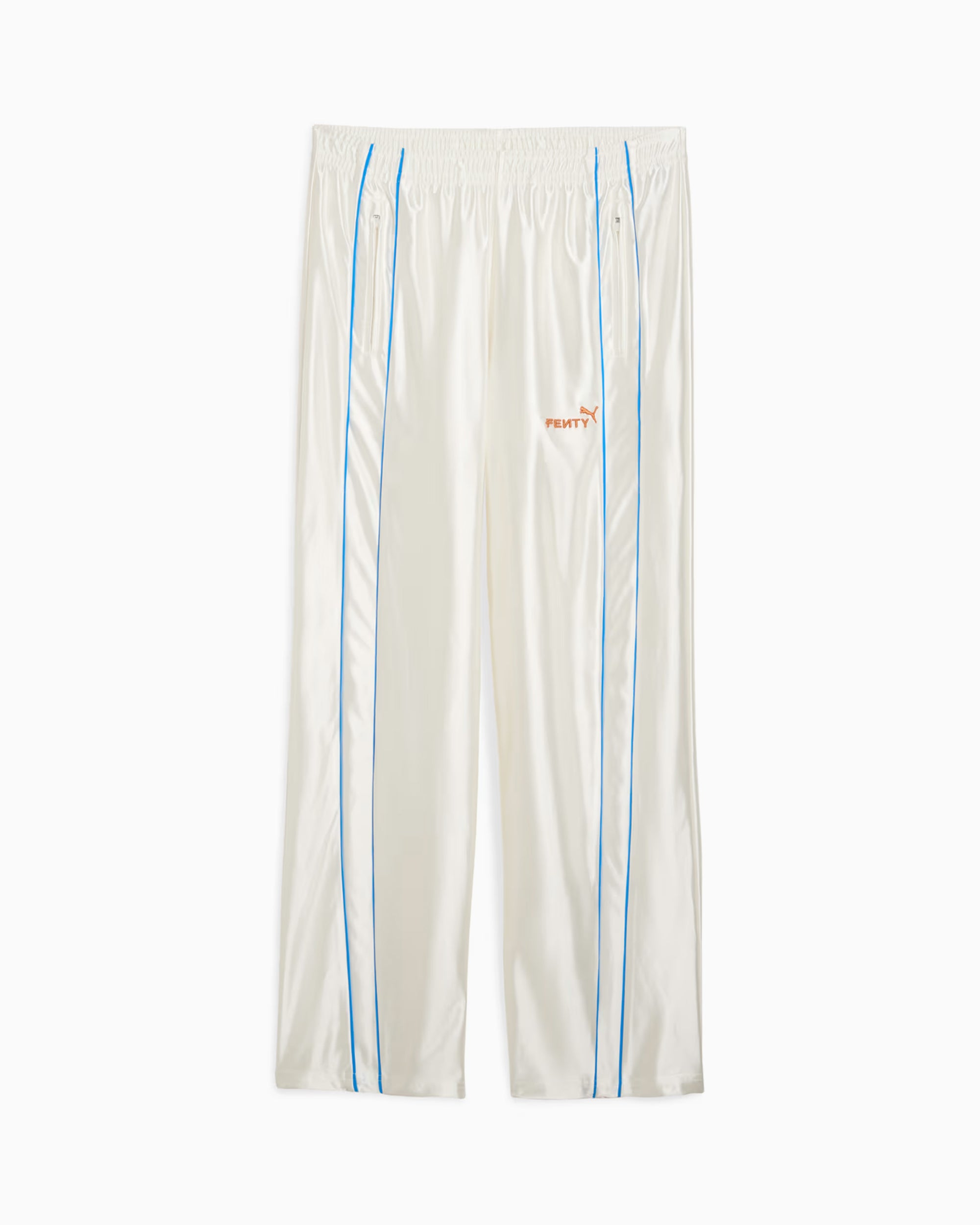 Pants Puma x FENTY T7 Piping Relaxed Women's Track Pants - 635746-87