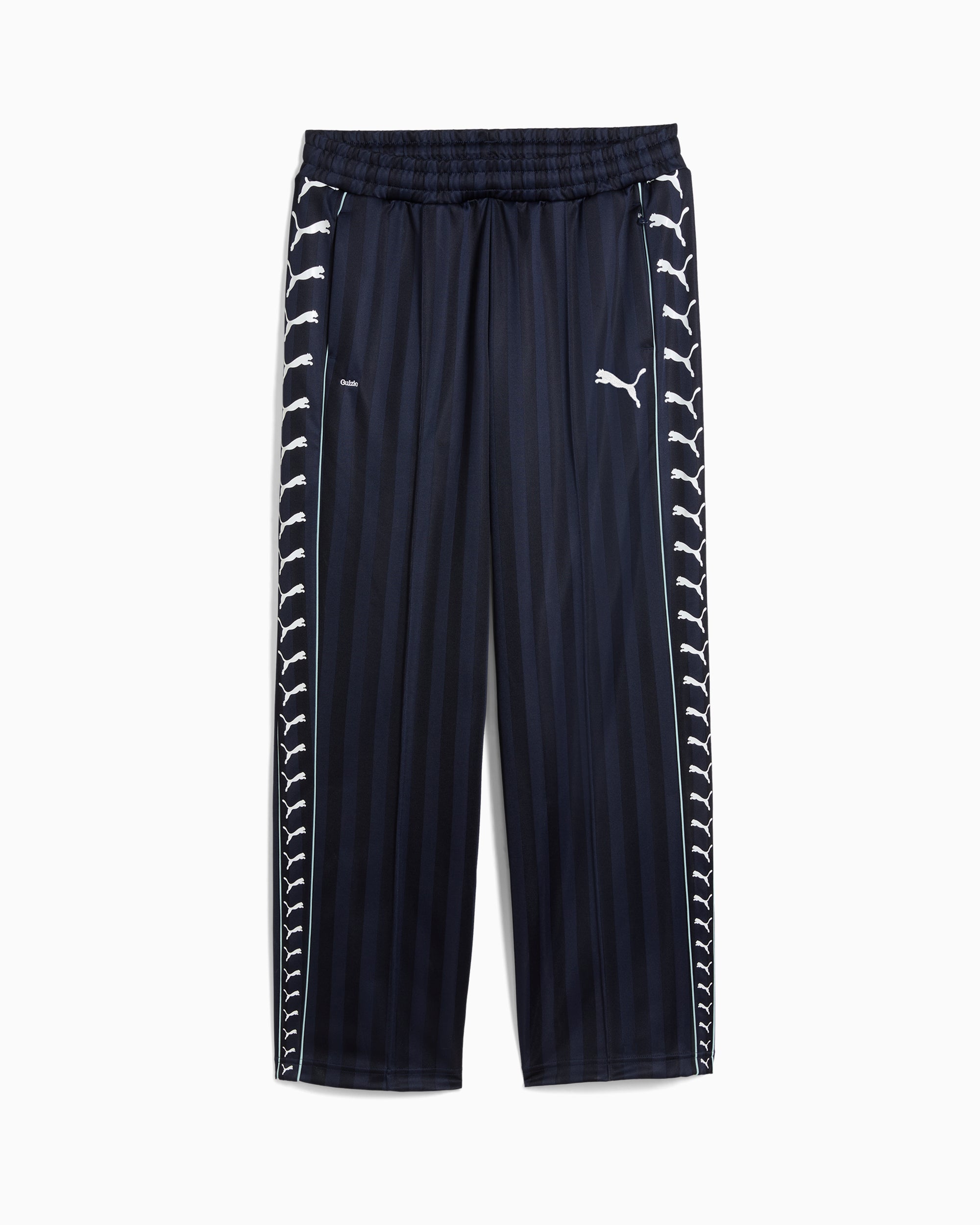 Pants Puma x Guizio T7 Relaxed Women's Track Pants - 632561-06