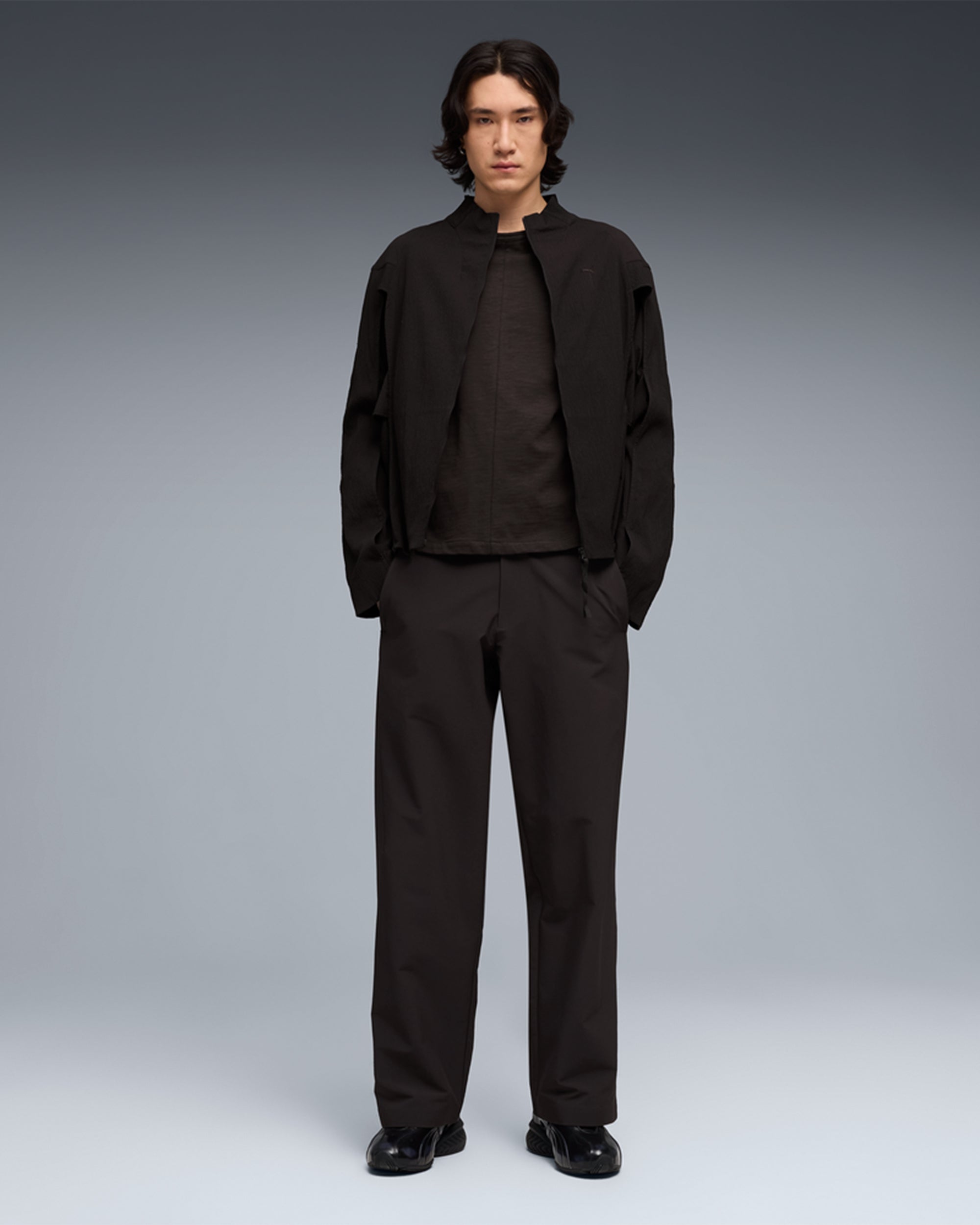 Pants Puma x _J.L-A.L_ CLRT Water-Repellent Men's Sweatpants - 636222-32