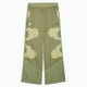 Track Pants Relaxed Puma x Salehe Bembury x Ivory Coast "King" para homem
