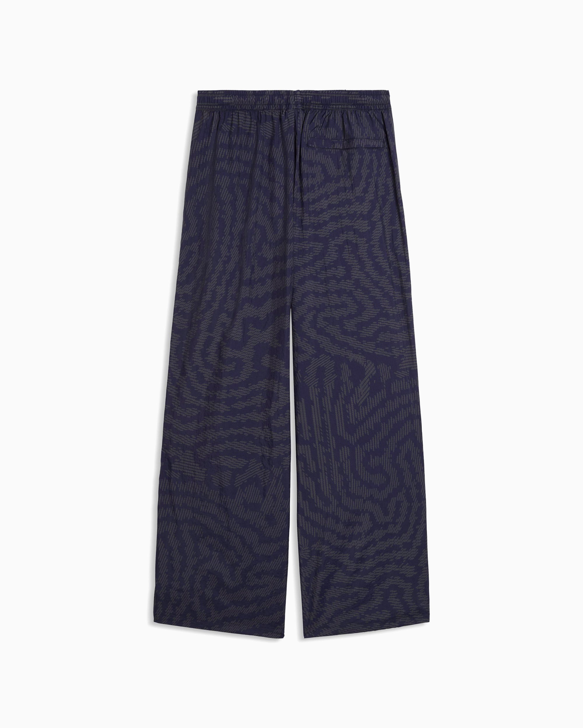 Pants Puma x Salehe Bembury x Portugal "King" Relaxed Men's Track Pants - 635100-64