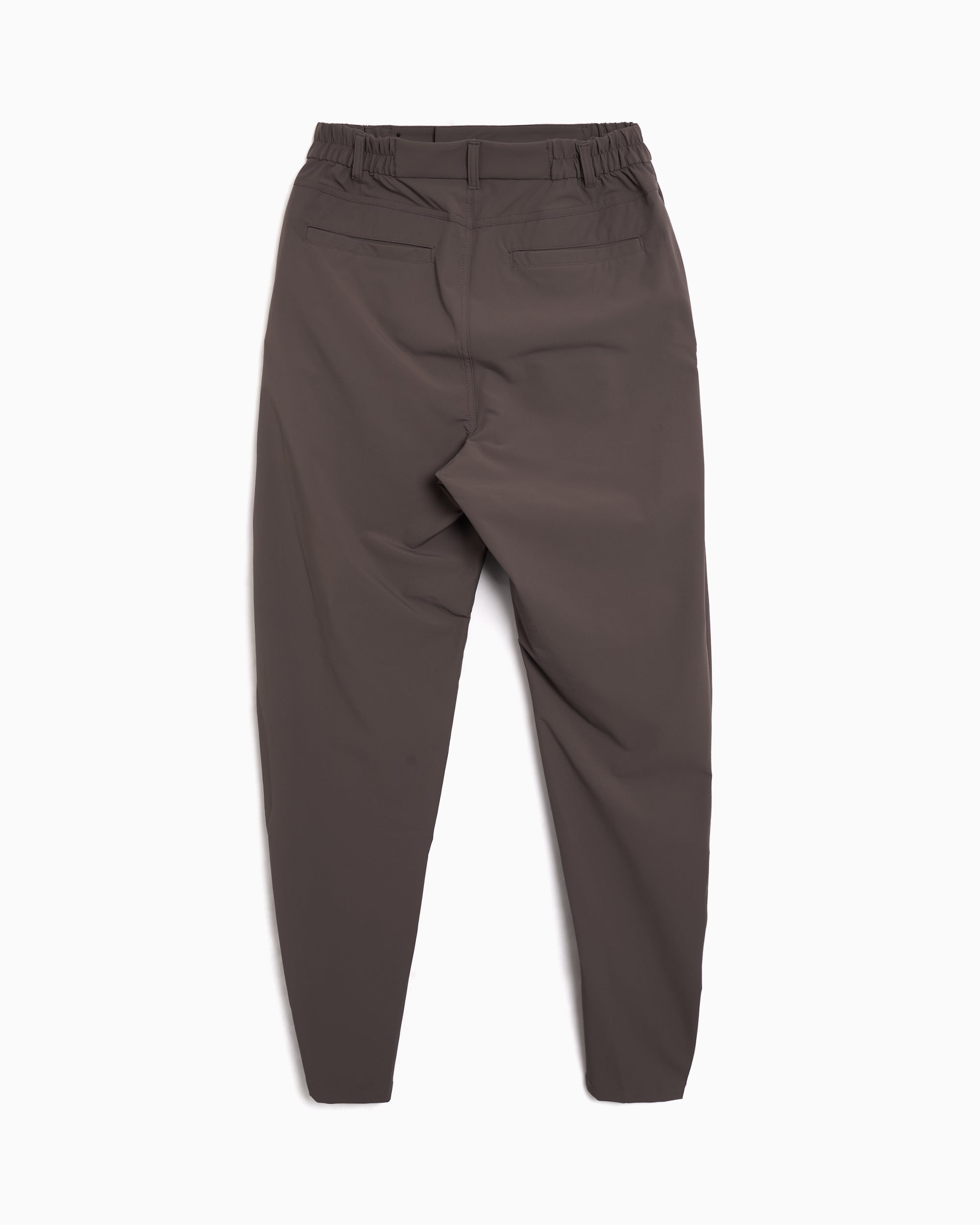 Pants SAN SAN GEAR Side Snap Men's Joggers - SG2503PT01-ASHBROWN