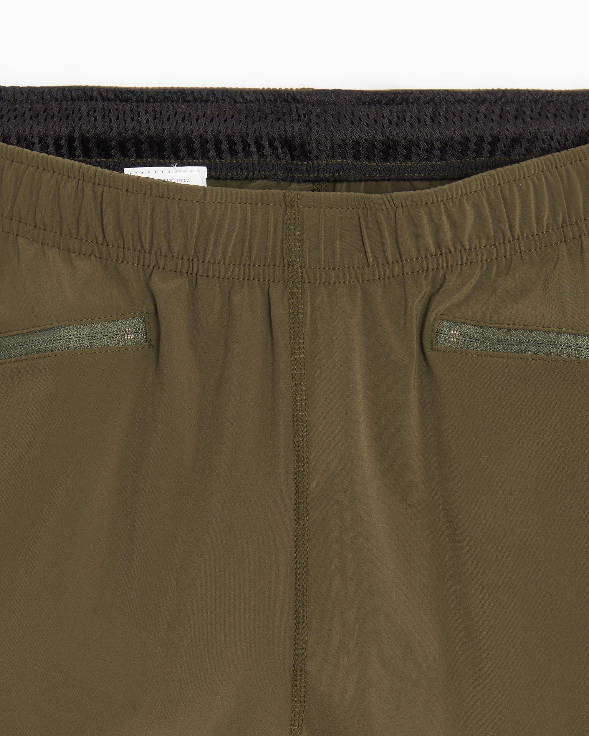 Pants South2 West8 2P Men's Cycle Pants Men's Pants - NS834-A-Olive