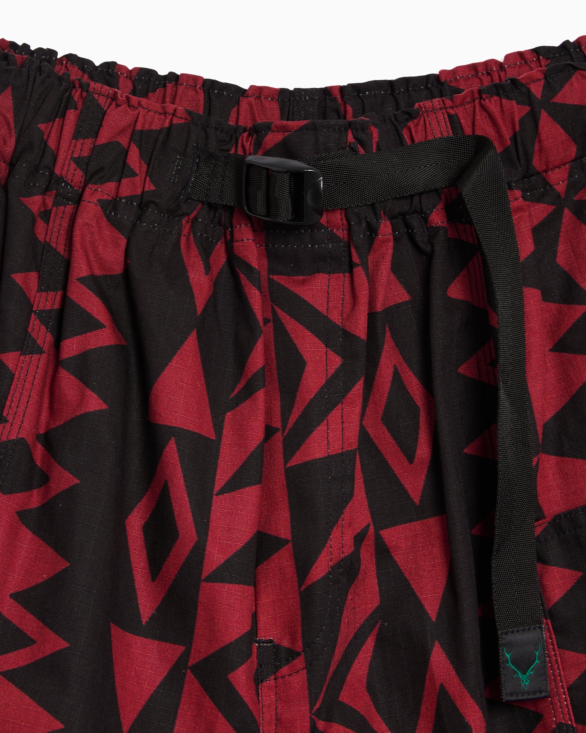 Pants South2 West8 C.S. Relaxed Men's Pants - RW557-A-Native ST