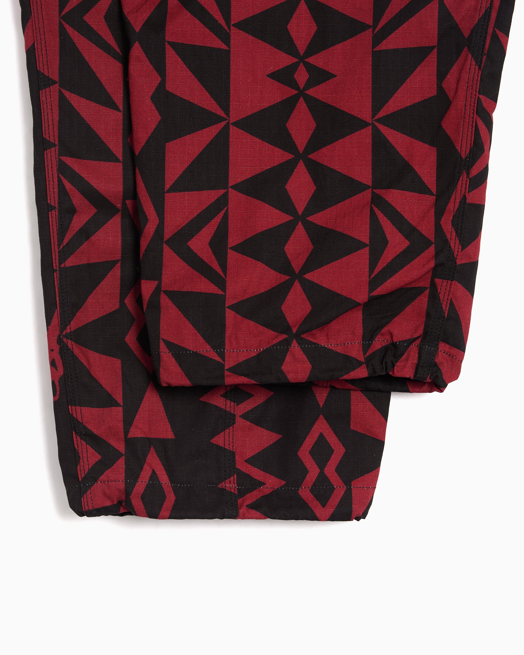 Pants South2 West8 C.S. Relaxed Men's Pants - RW557-A-Native ST