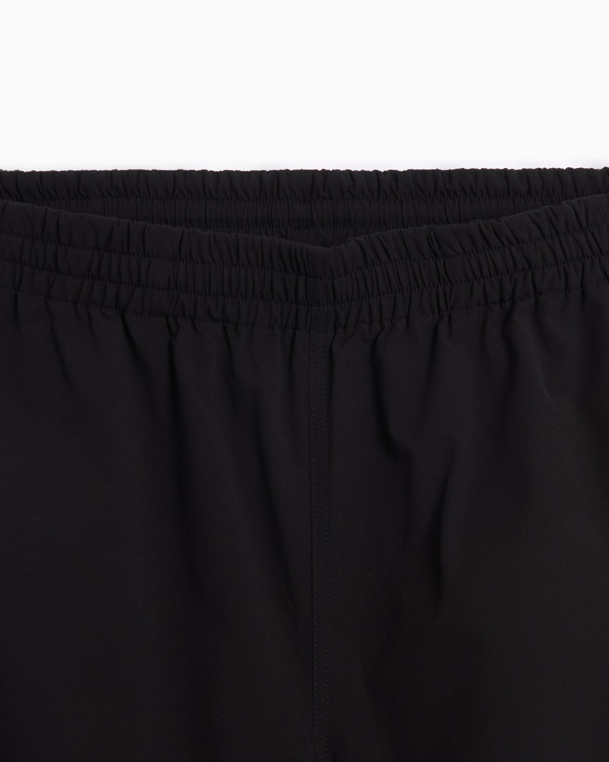 Pants South2 West8 S.L. Men's Zipped Pants Men's Pants - PU516-B-Black