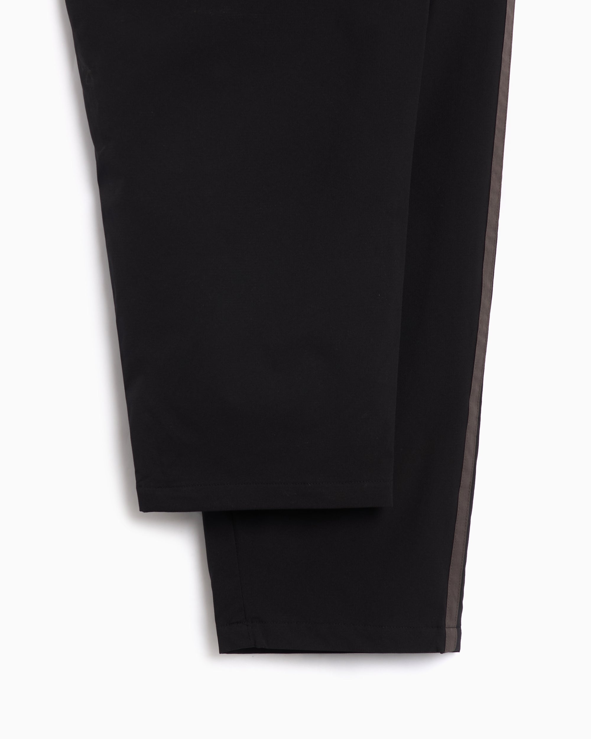 Pants South2 West8 S.L. Men's Zipped Pants Men's Pants - PU516-B-Black